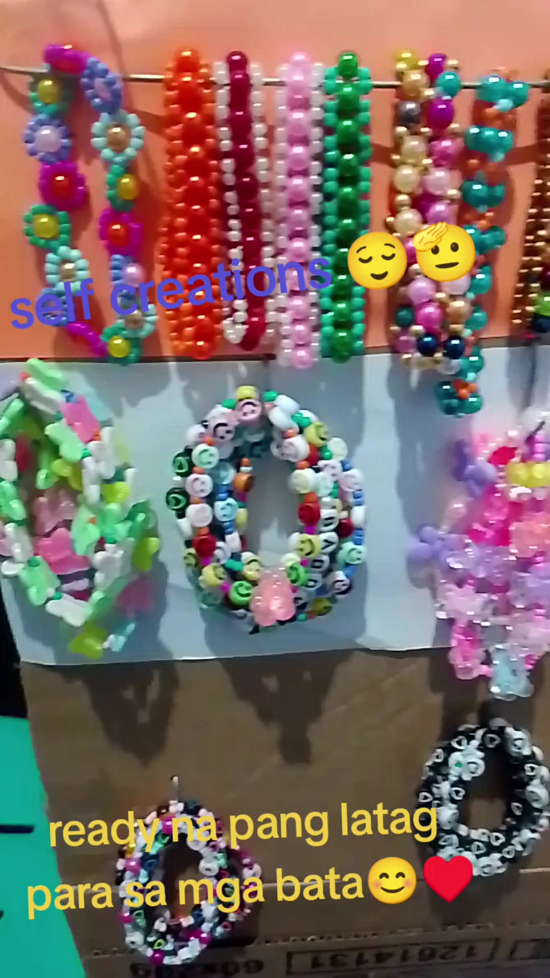 @Marie Jean Escalante