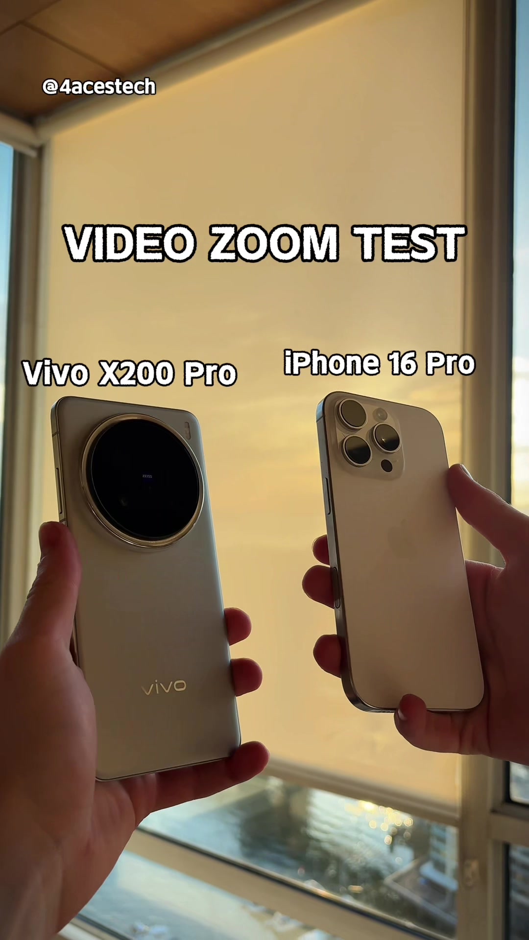 @4Acestech™