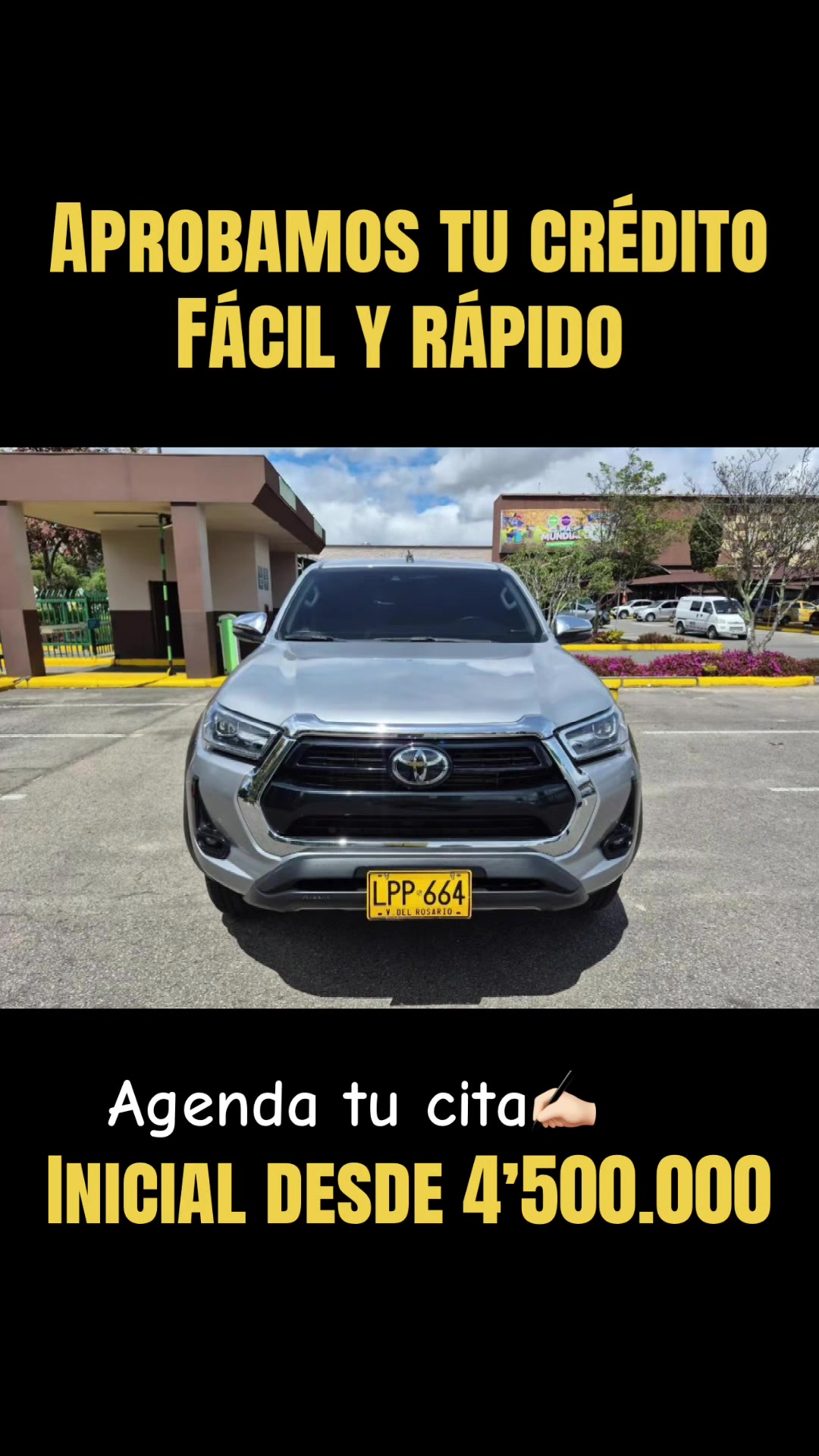 @CrédiAutos