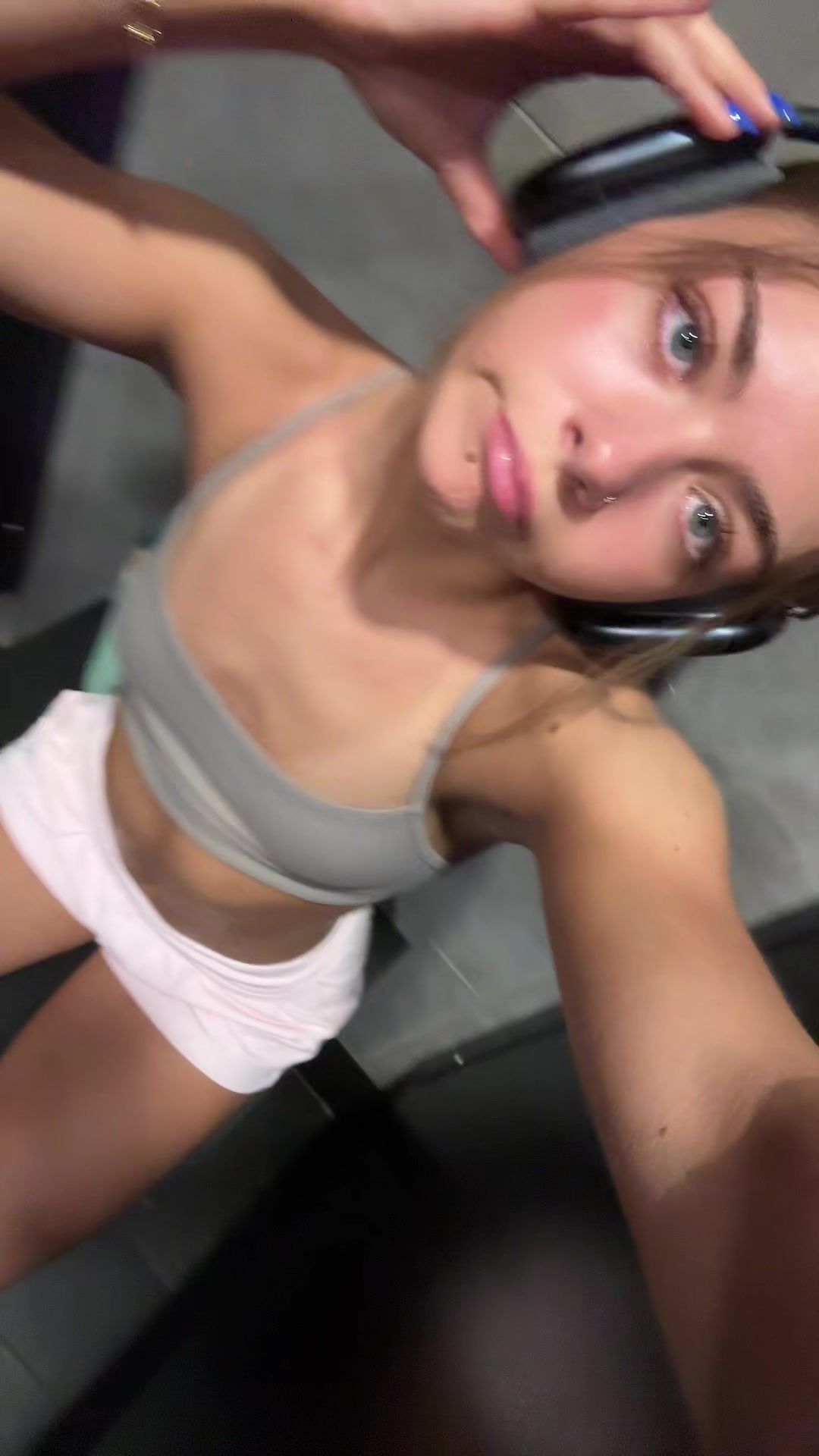 @CECE | FITNESS