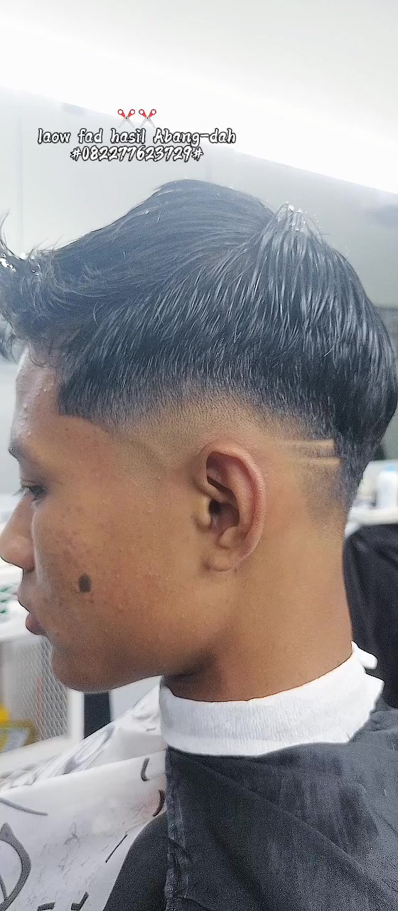 @Anak bontot si bungsu