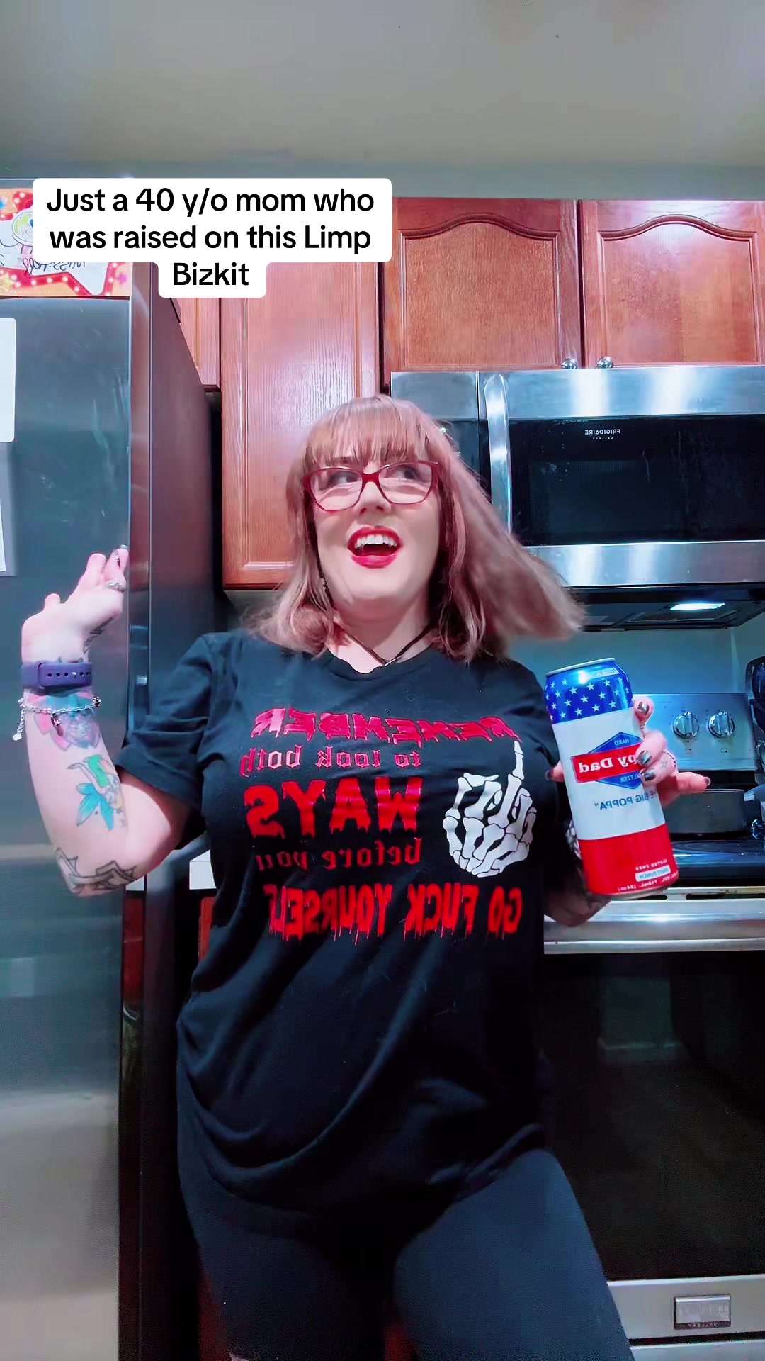 @🤘Metal Mom🤘