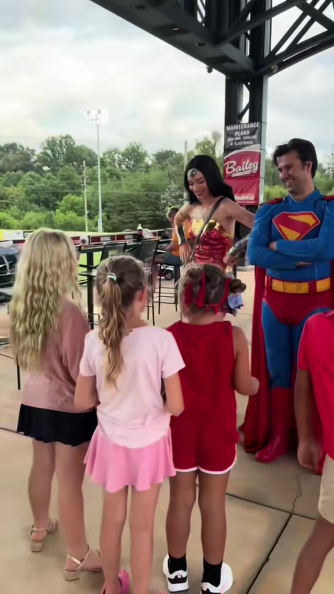 @Superman Knoxville
