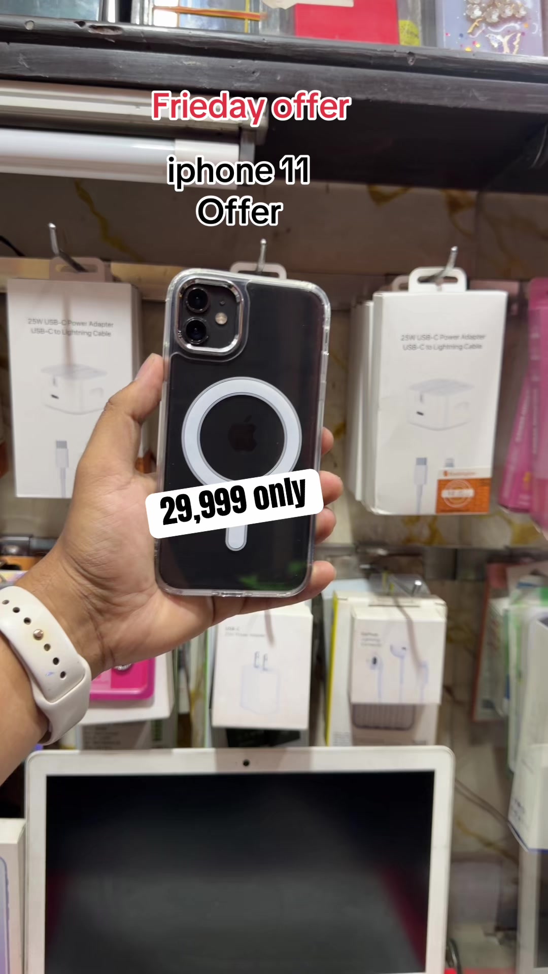 @istore mobile zone