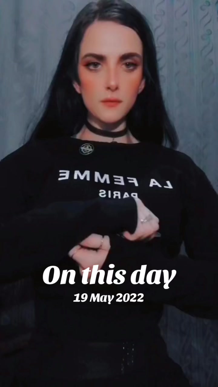 @Miss Rush 🖤