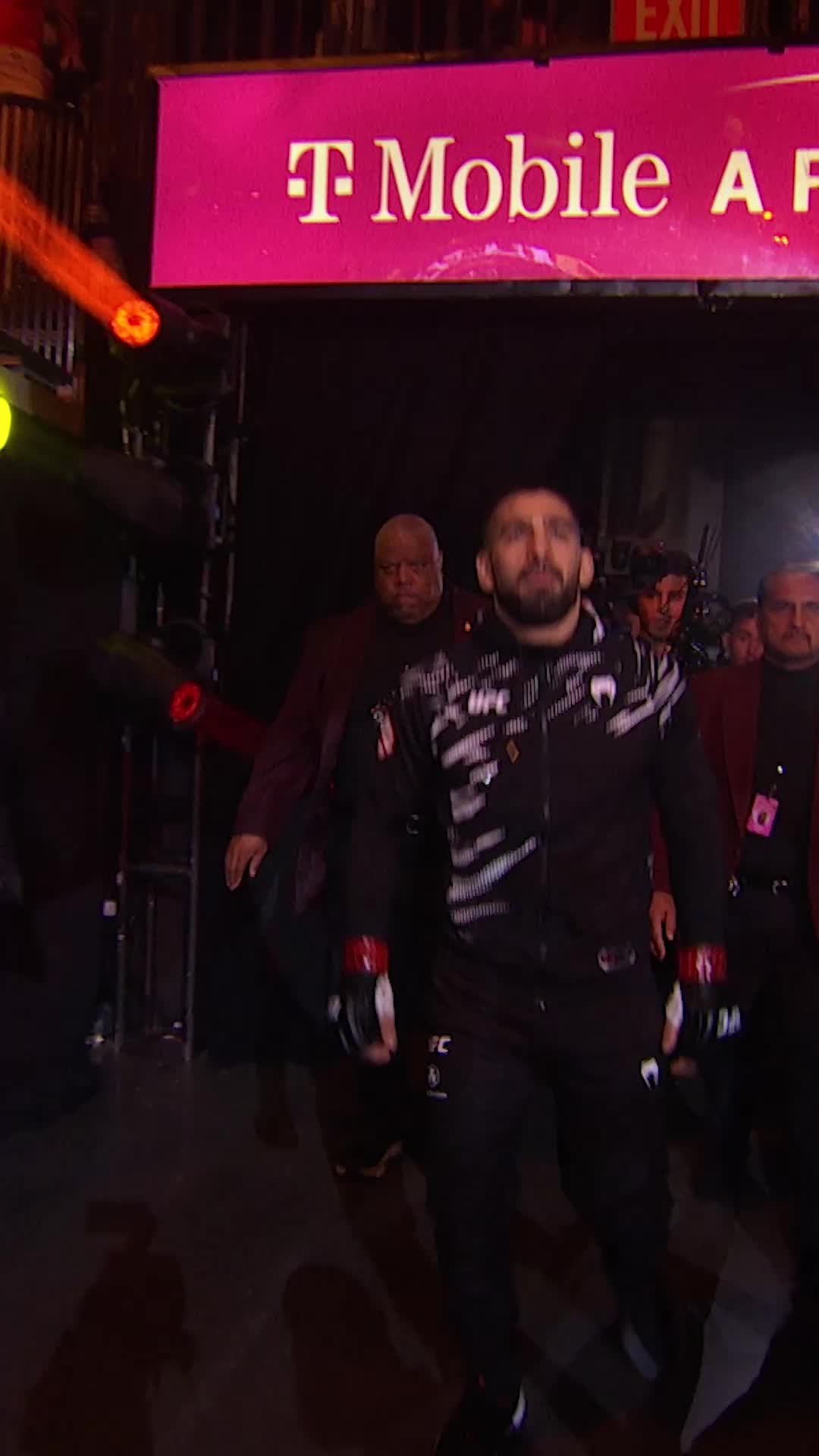 @UFC Brasil