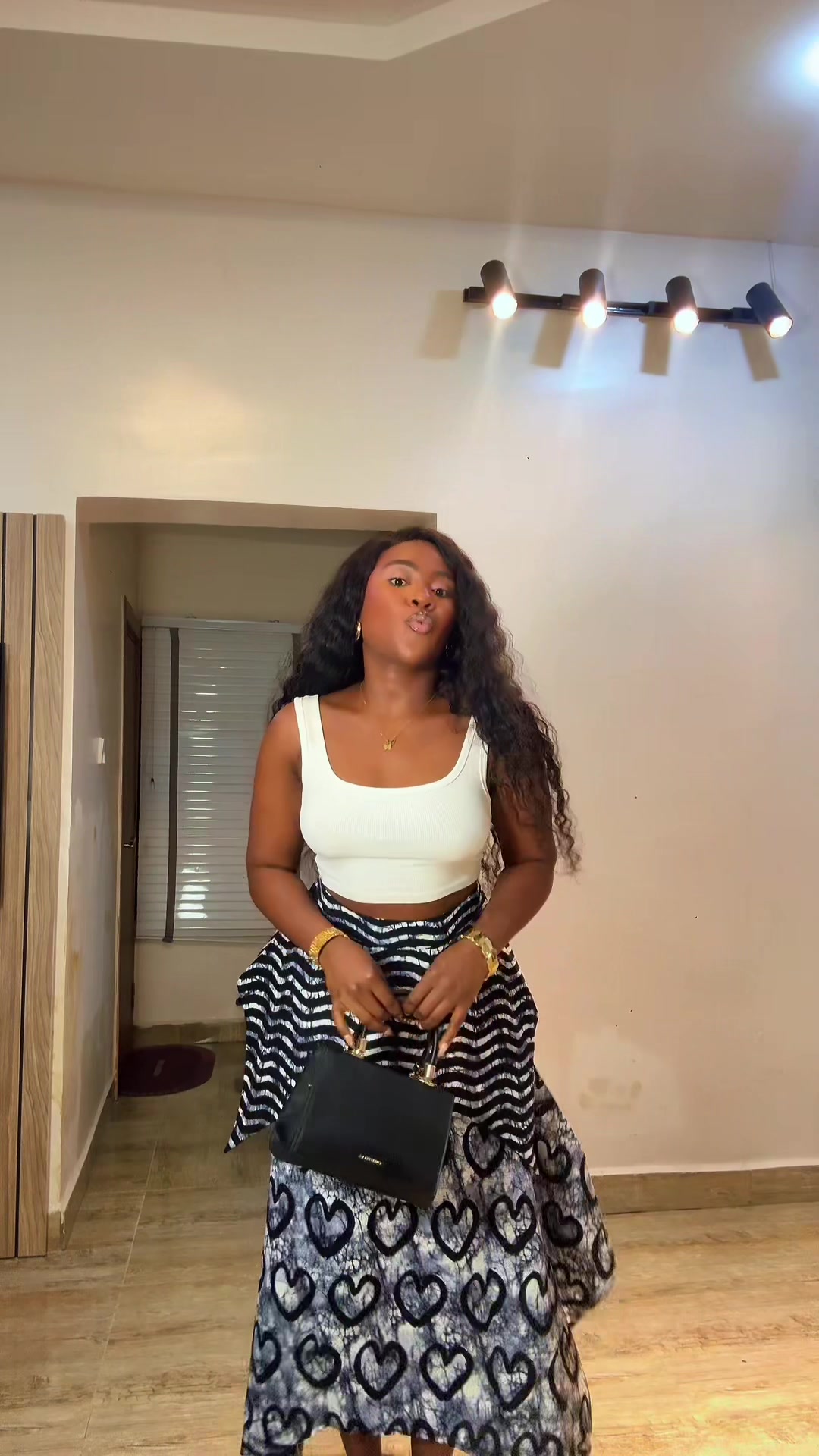 @Janet Atimba