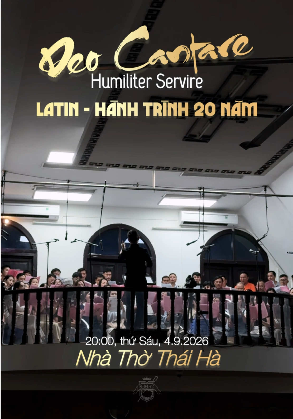 @Ca đoàn Maria Goretti