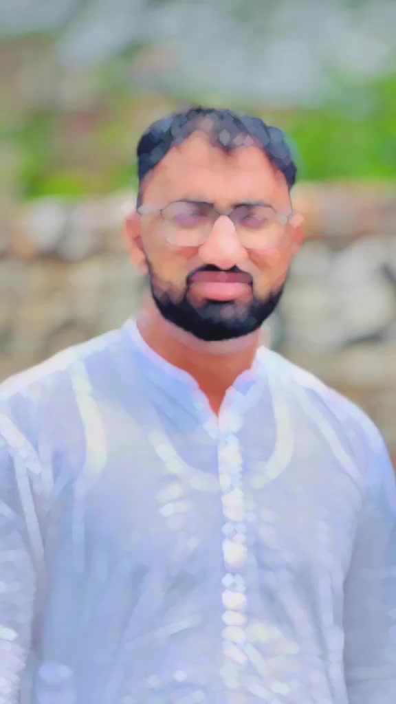 @Abdullah Bilal