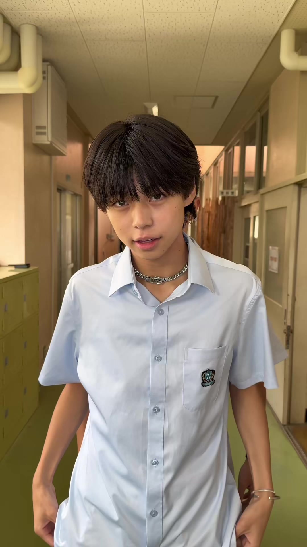 @放課後アオハル学園