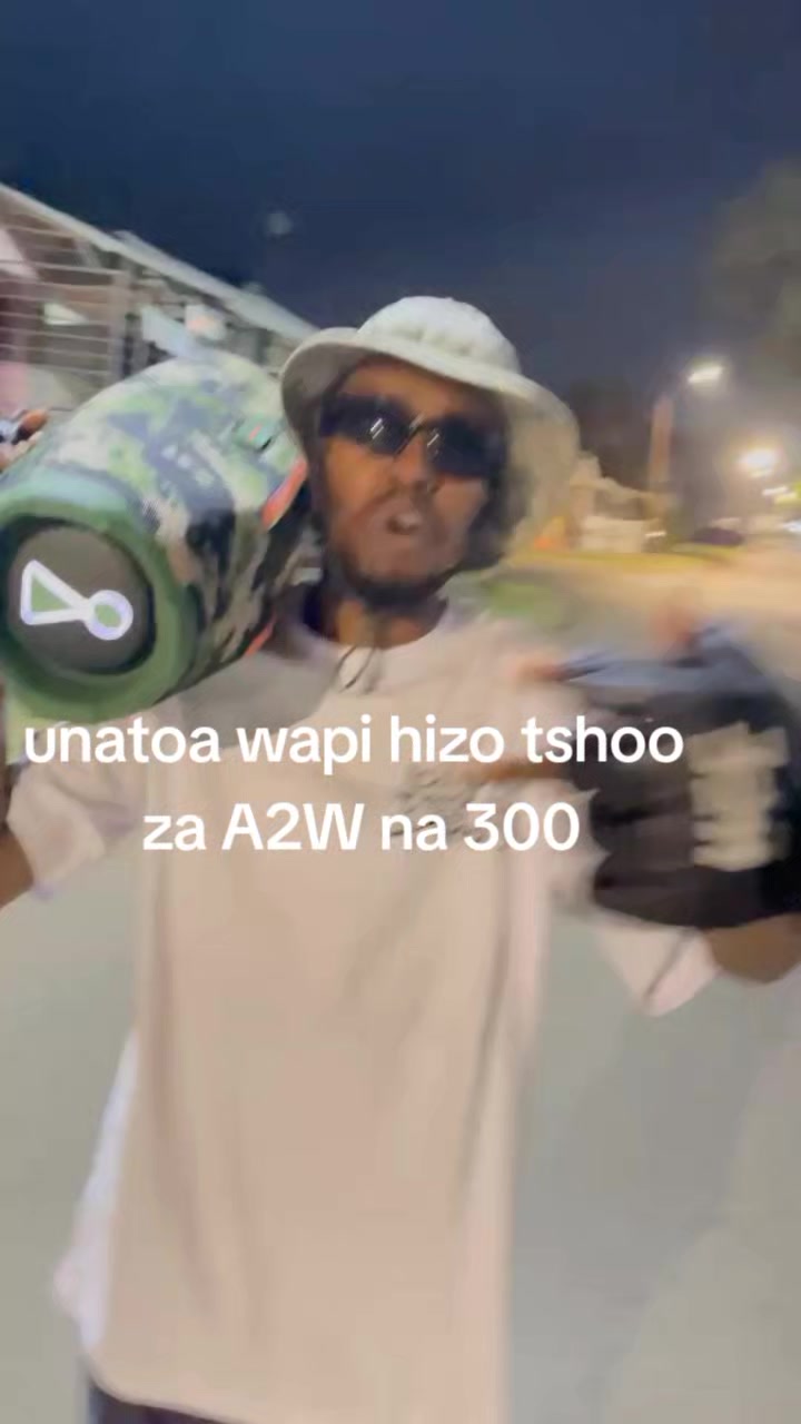 @Ayuaht0thew0rld ๐ง