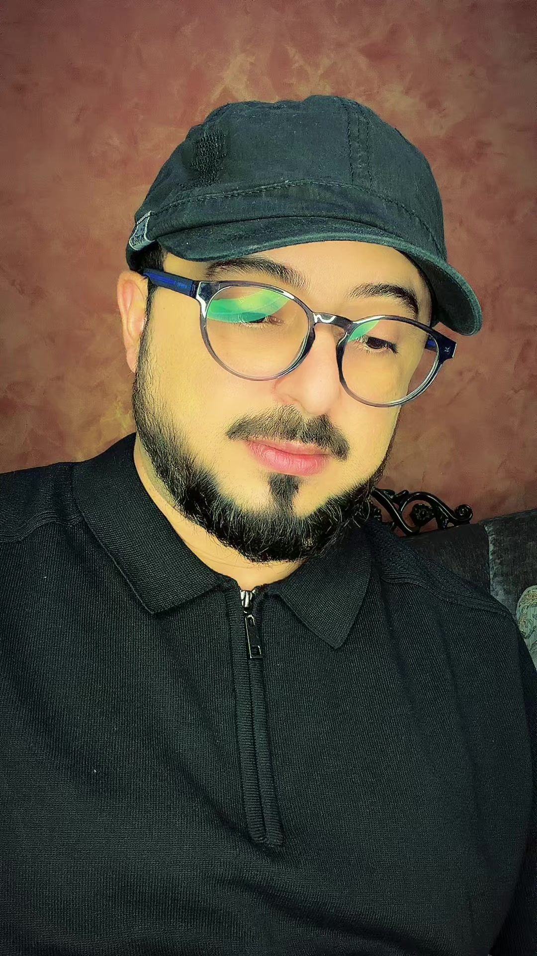 @علي معن