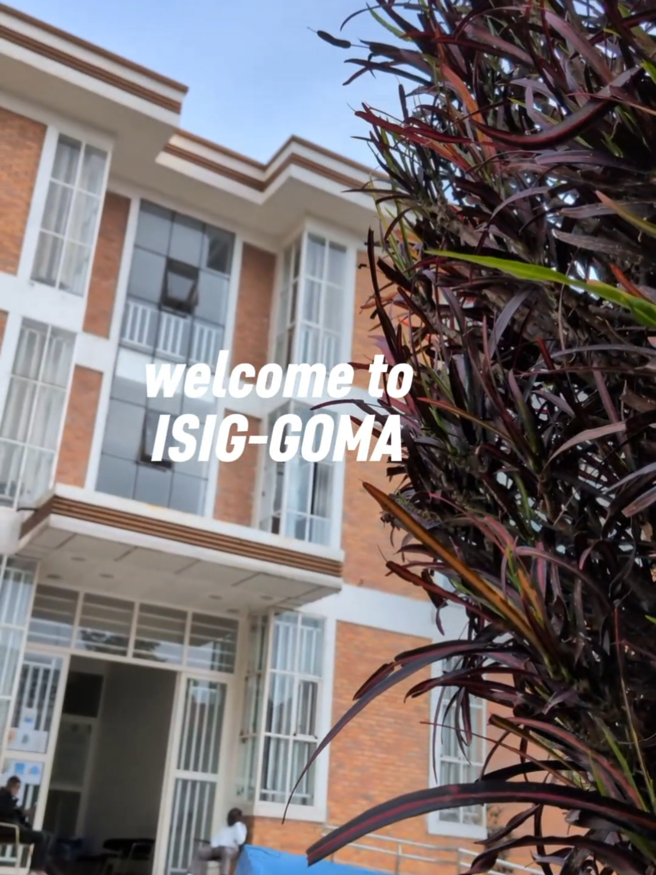 @ISIG-GOMA
