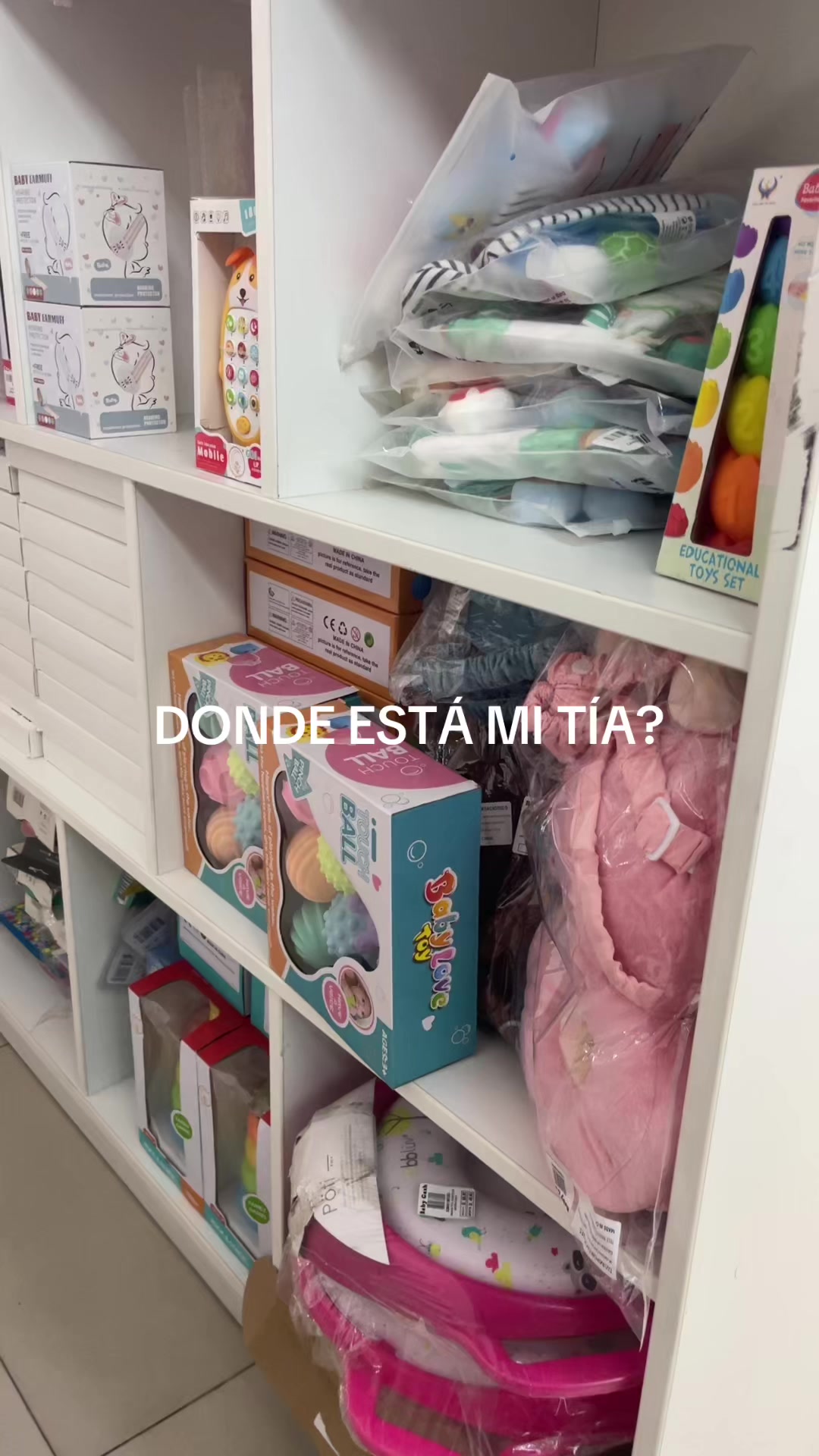 @Baby Gash