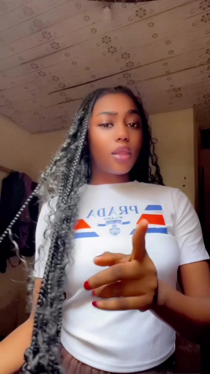 @Raïssa totokani