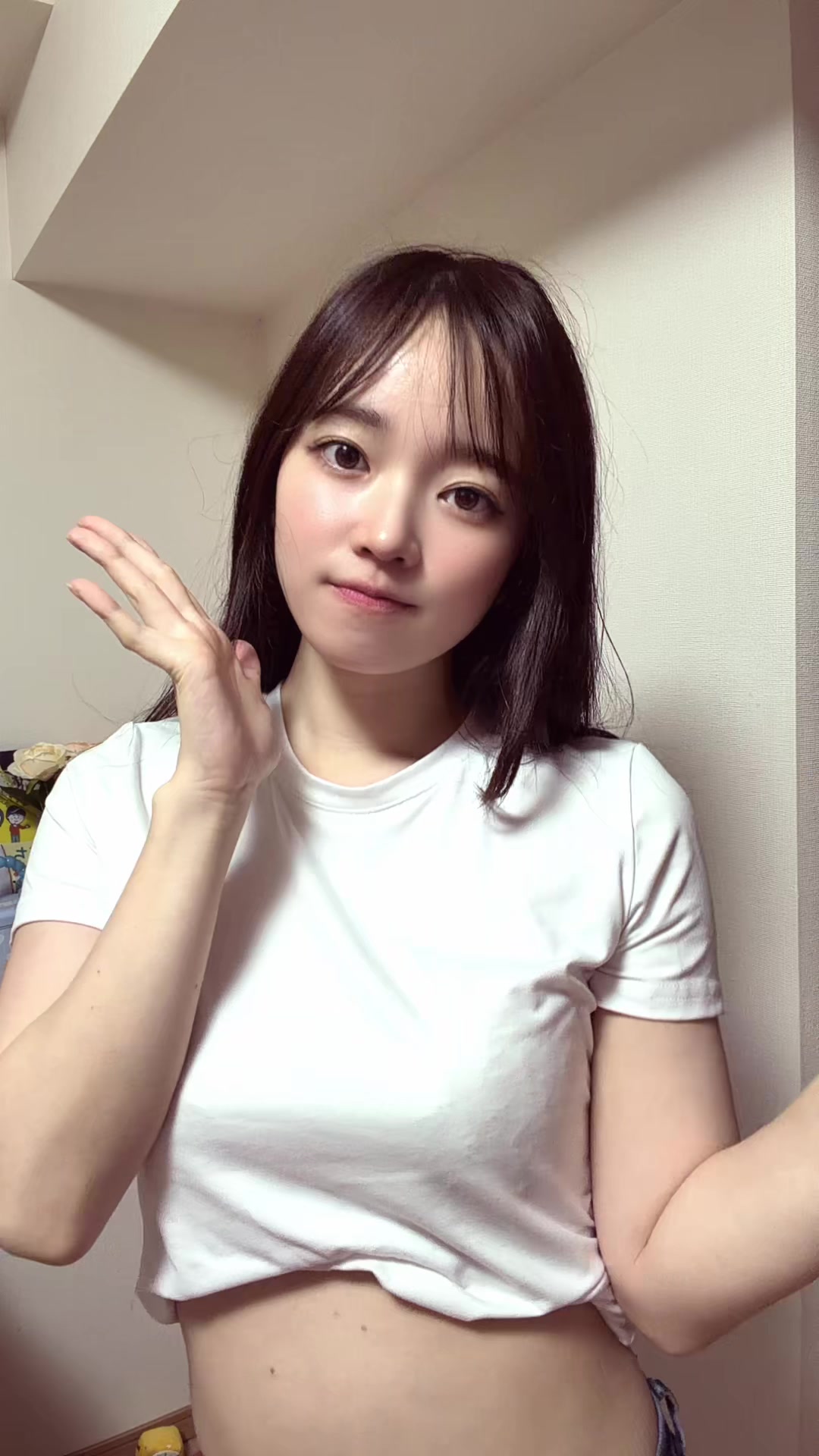 @栃澤桃香/🩰Tochizawa Momoka🍑