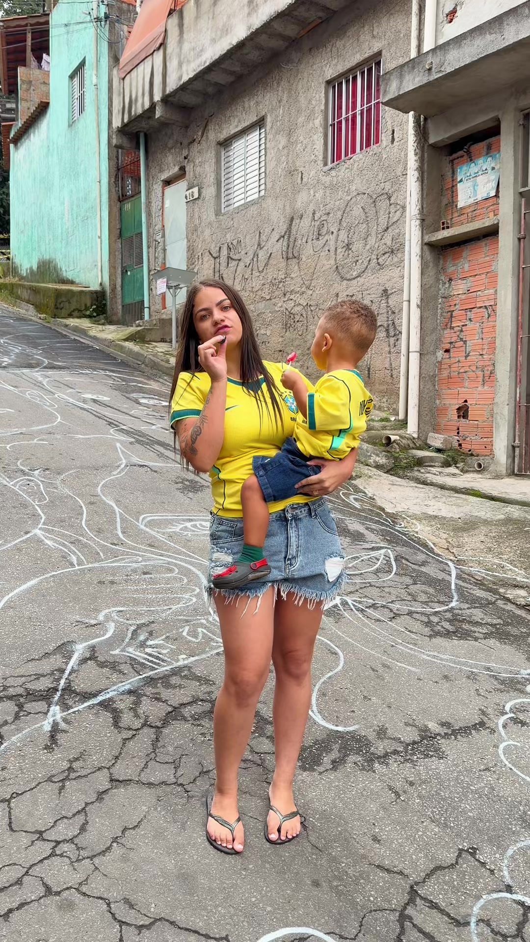 @Debora Paix&atilde;o