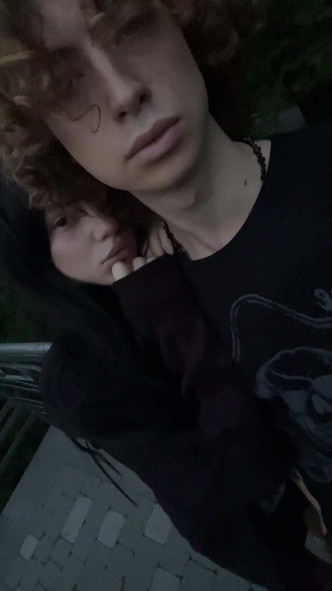 @Trippie Gluck