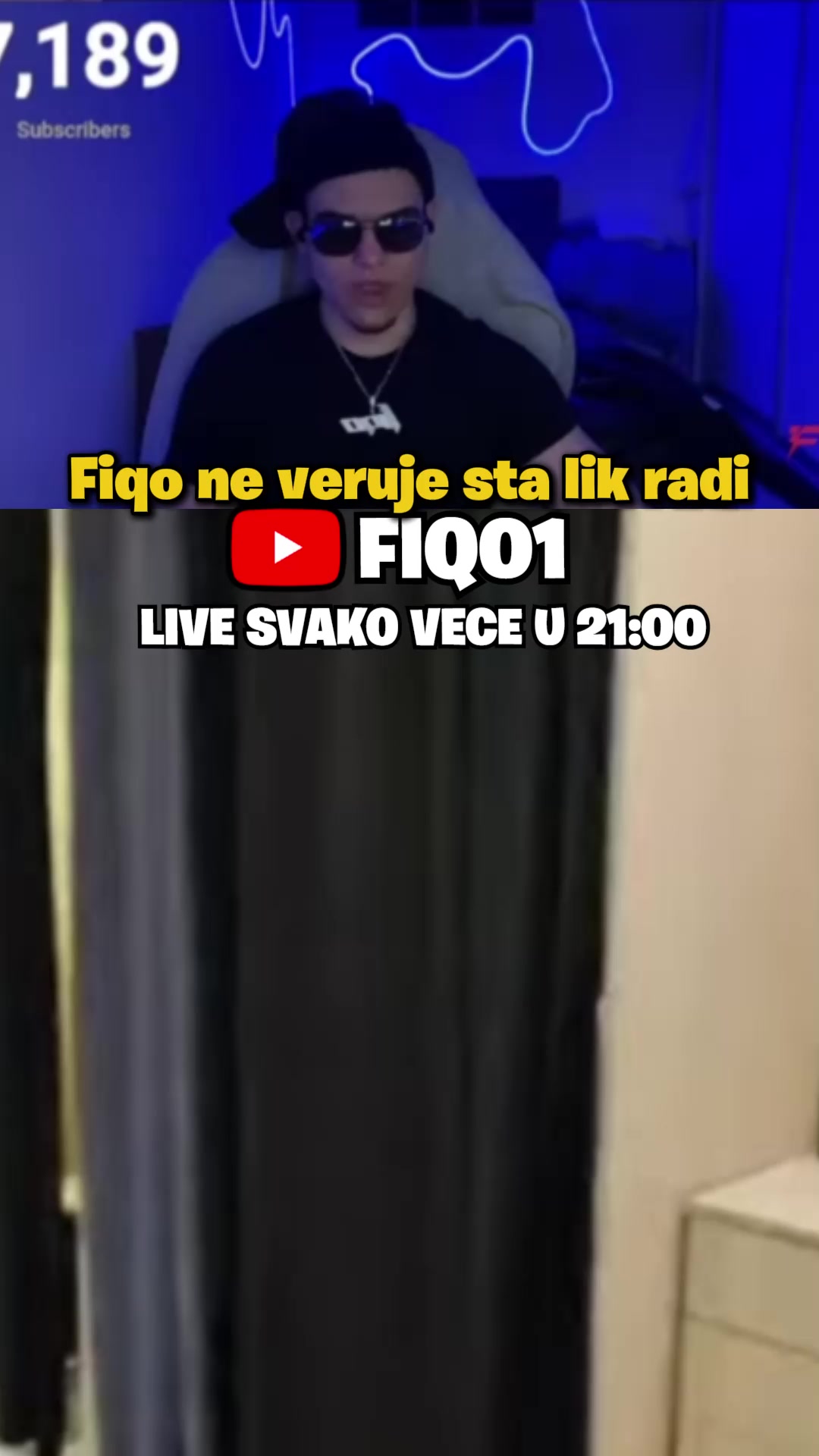 @Fiqo Clips TV