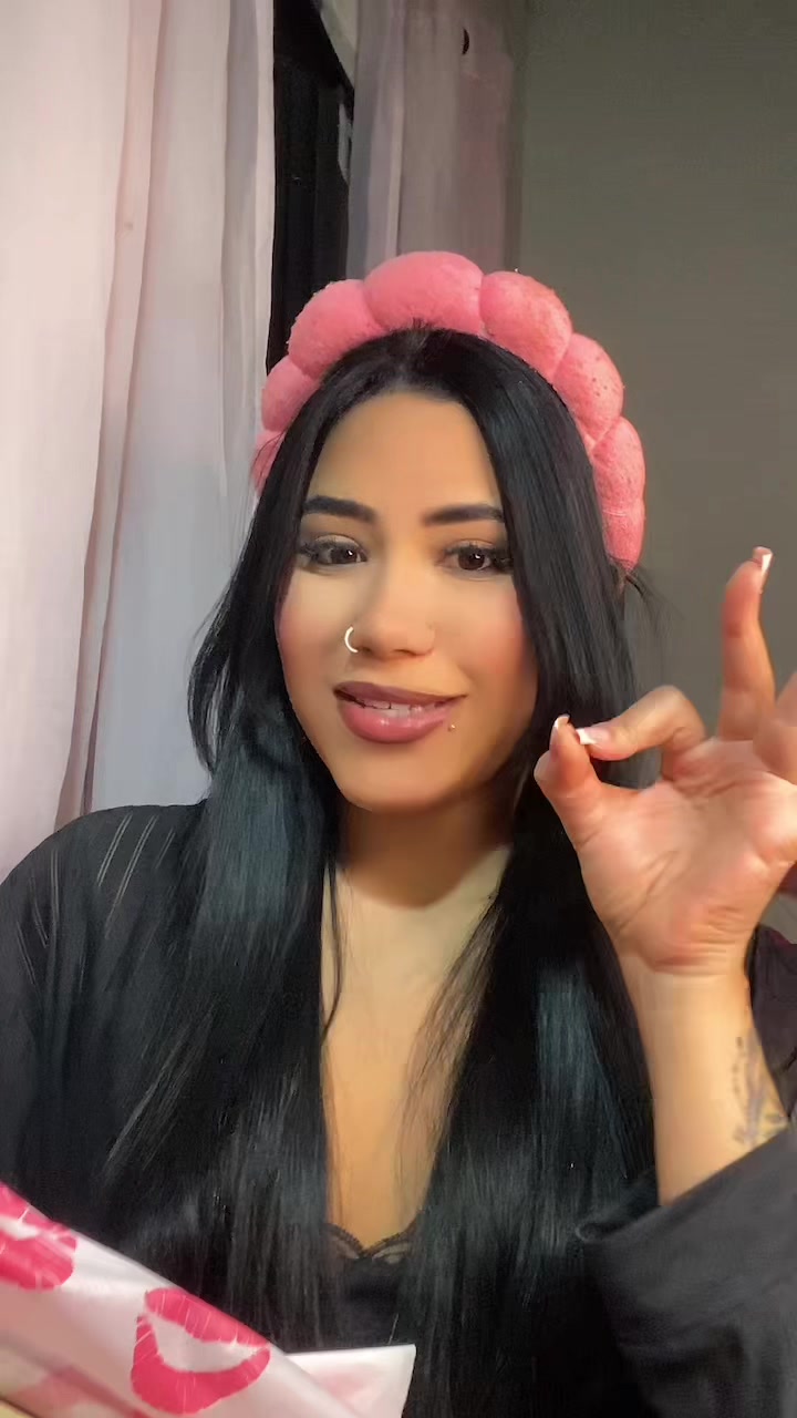 @Miih ferreira 💋