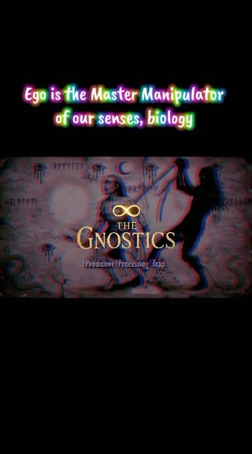 @๐๏ธ The Gnostic_ 29 ๐ข๐ฌ 11