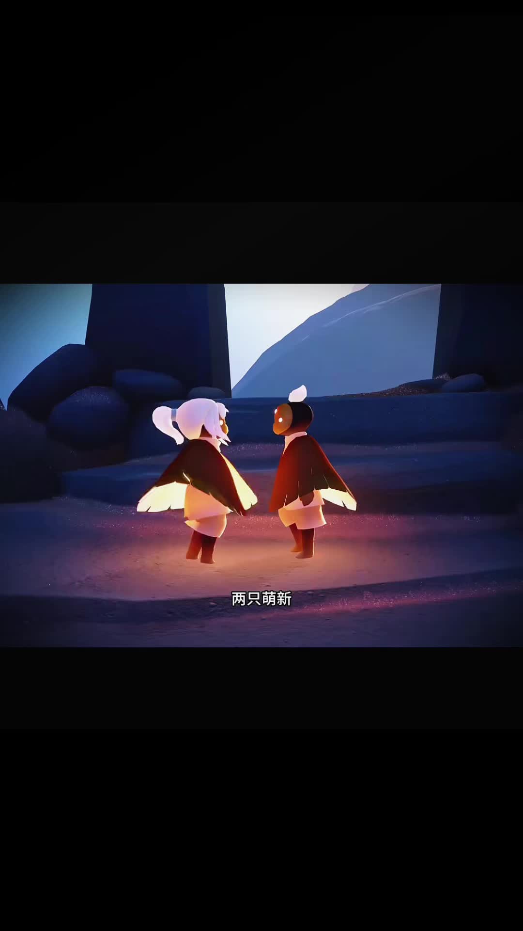 @小小雅