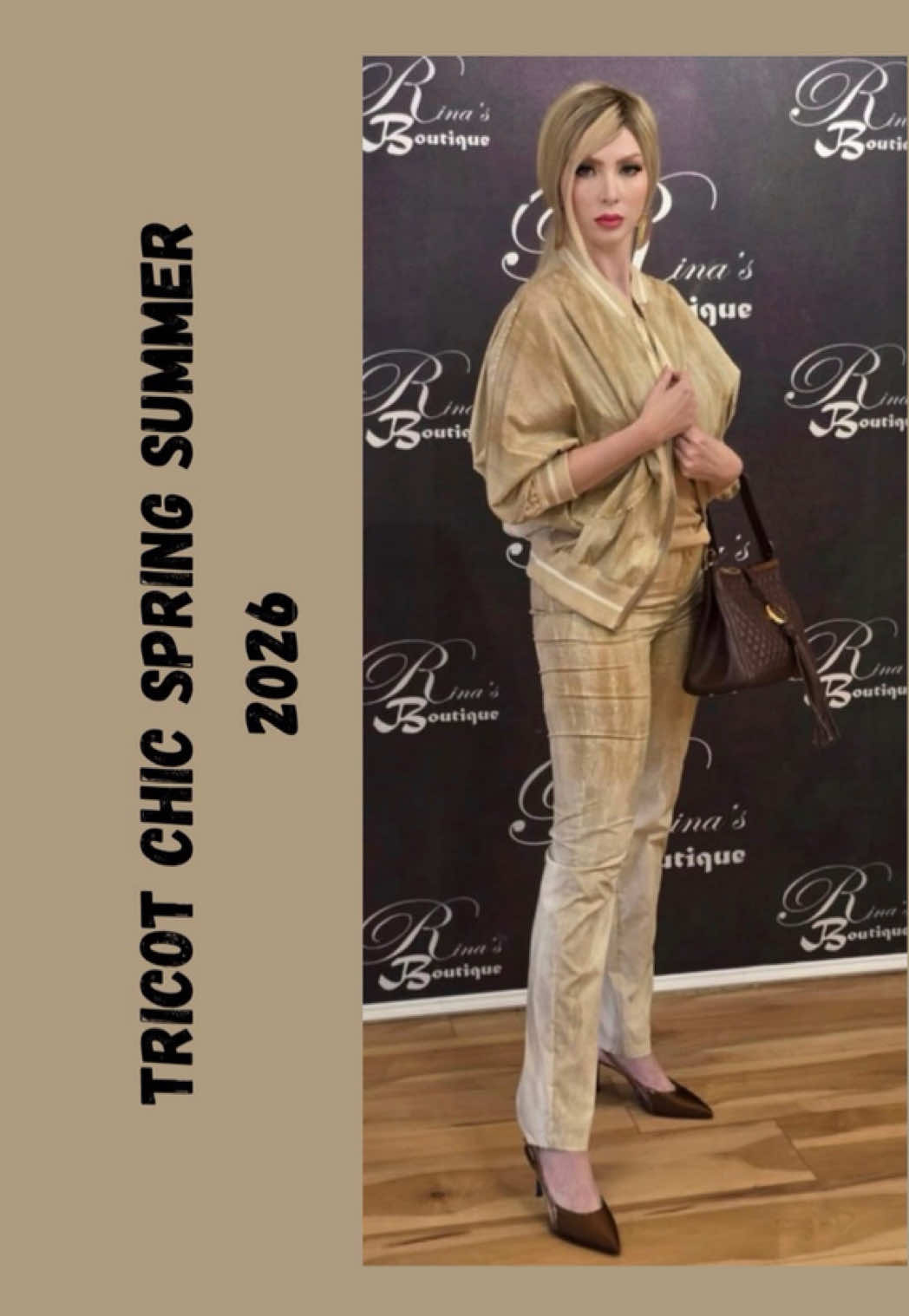 @Rina’s Boutique