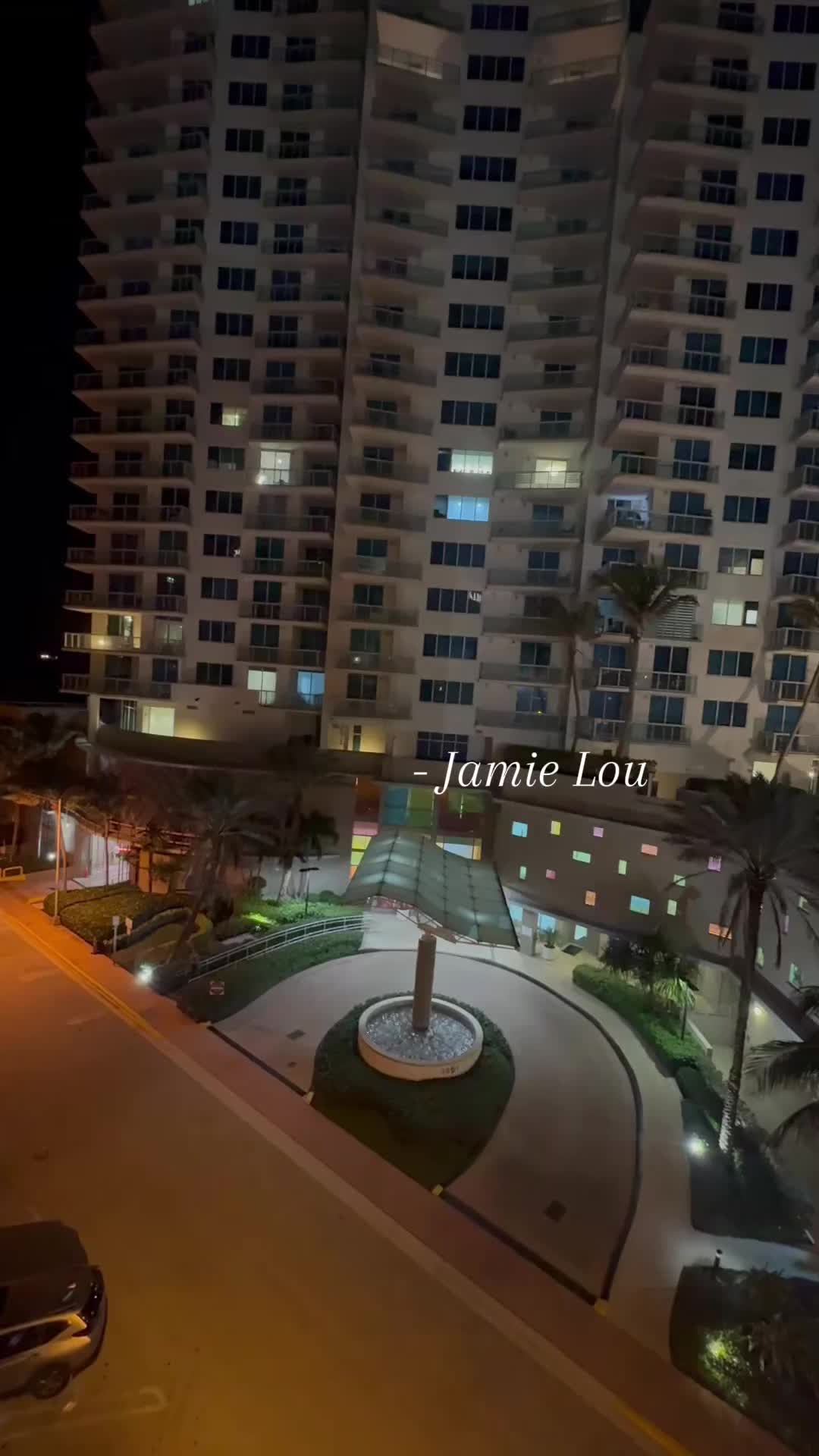 @Broker Jamie Lou