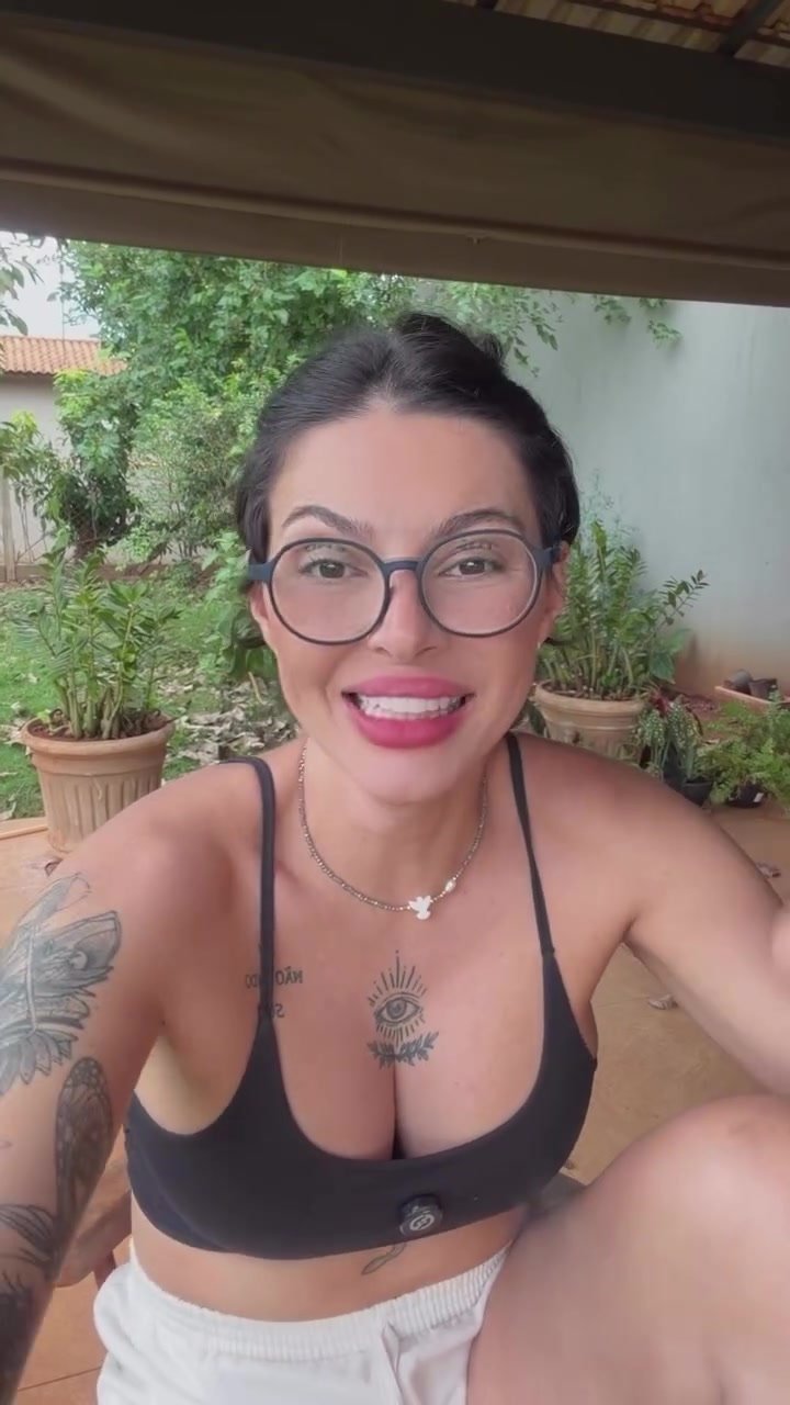 @Camila Silvério
