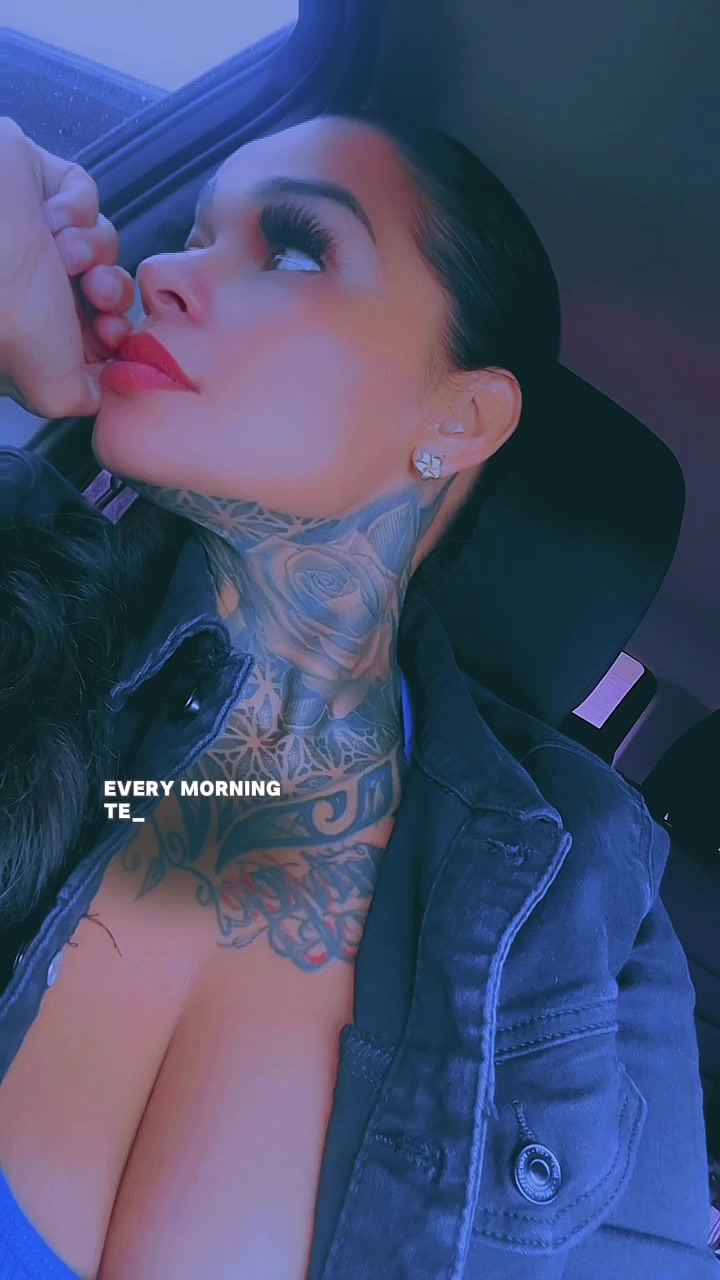 @RicanJuicyFruit