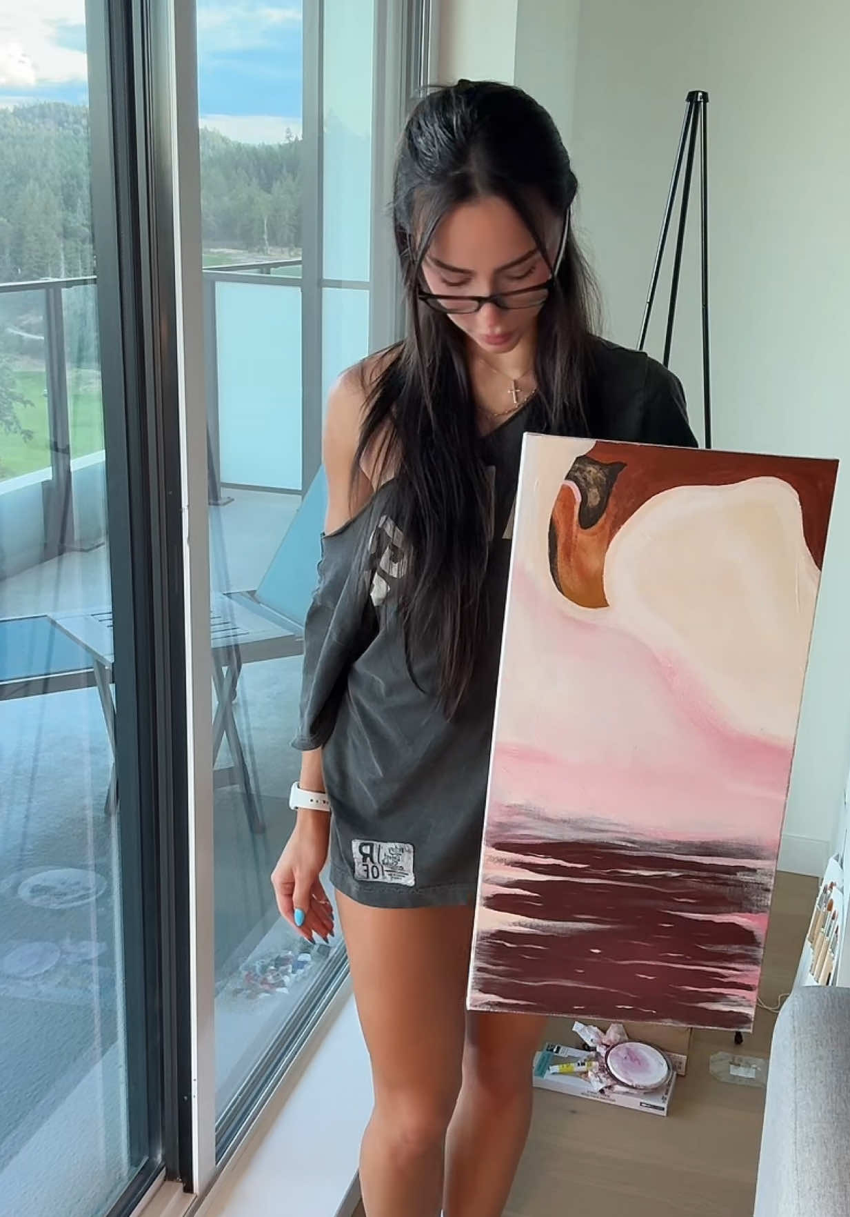 @meelahangelina