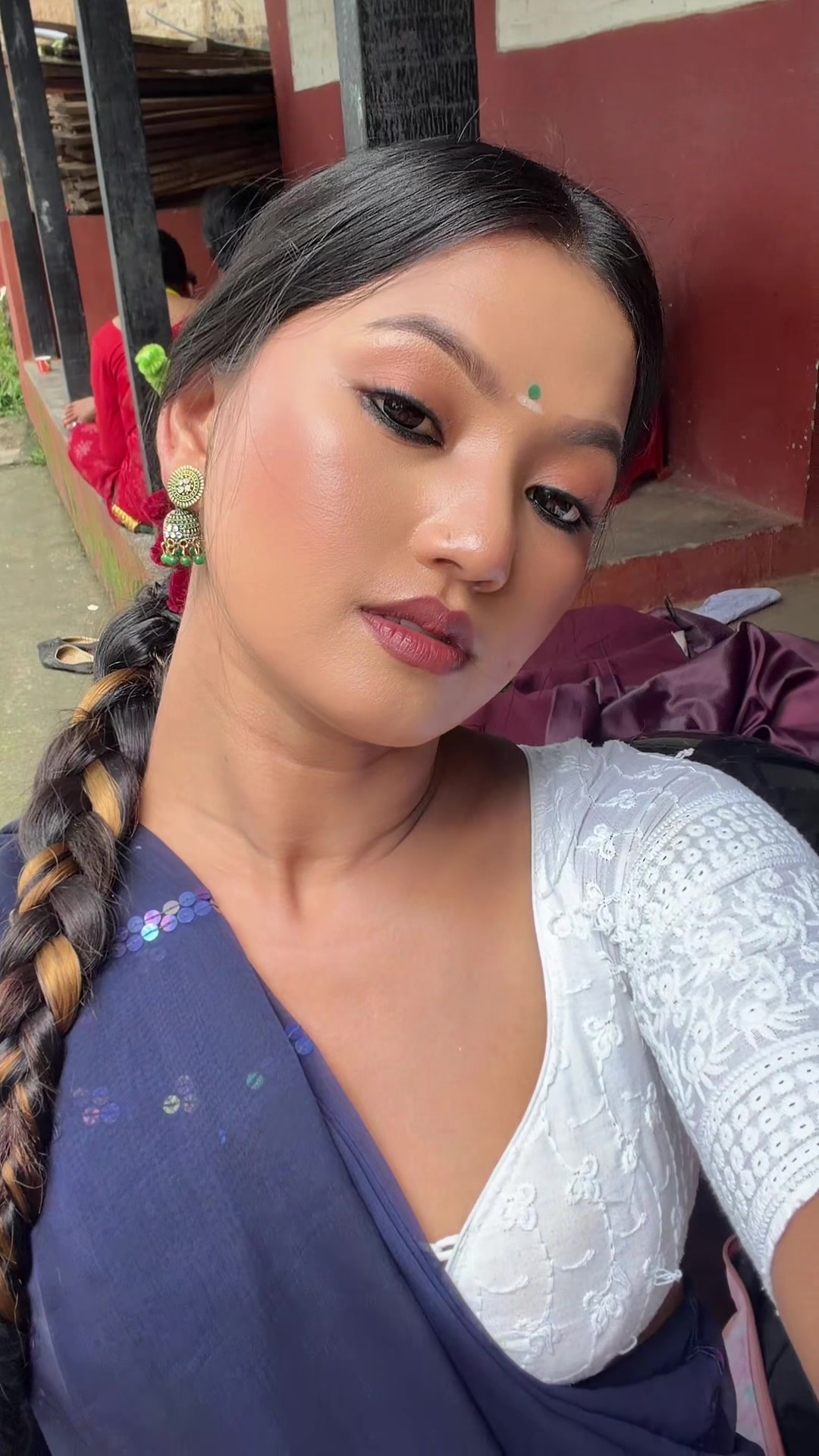 @Alina Rayamajhi