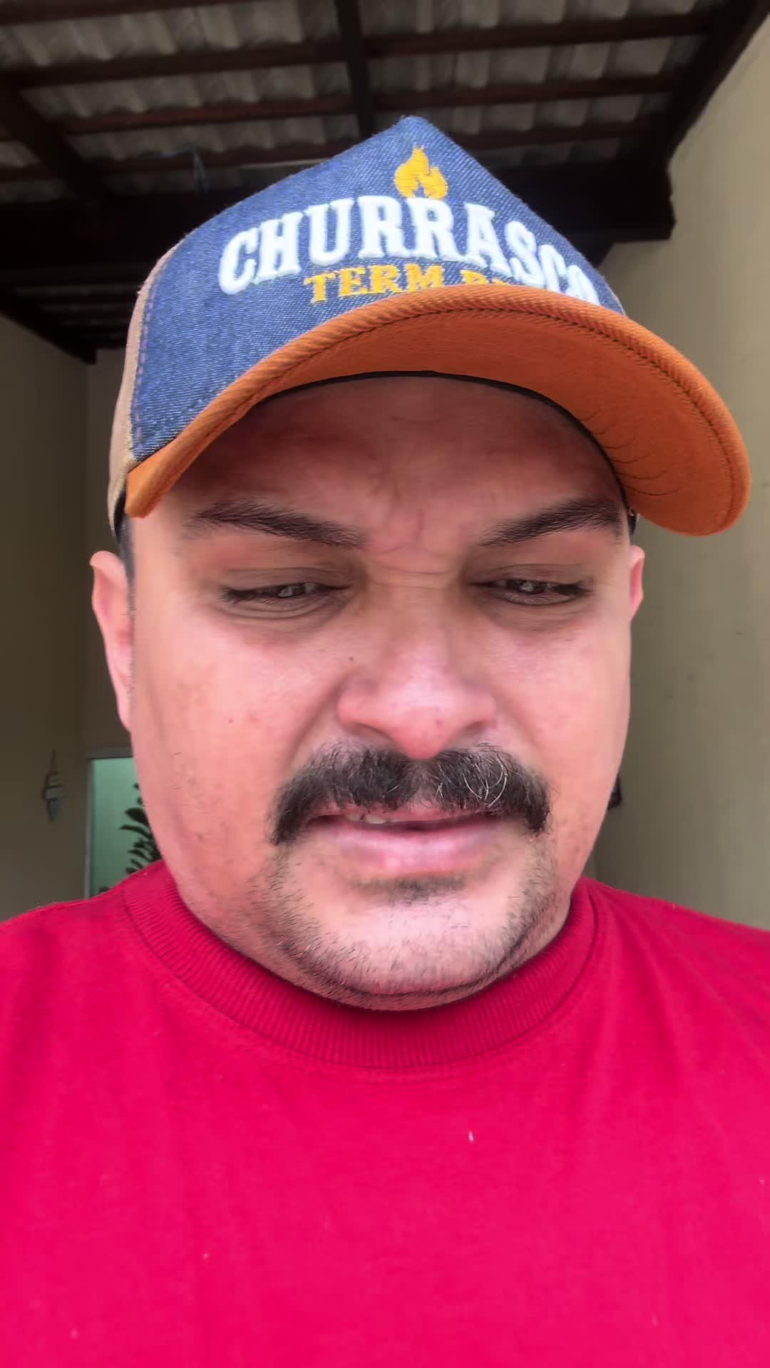 @Mizael Churrasqueiro