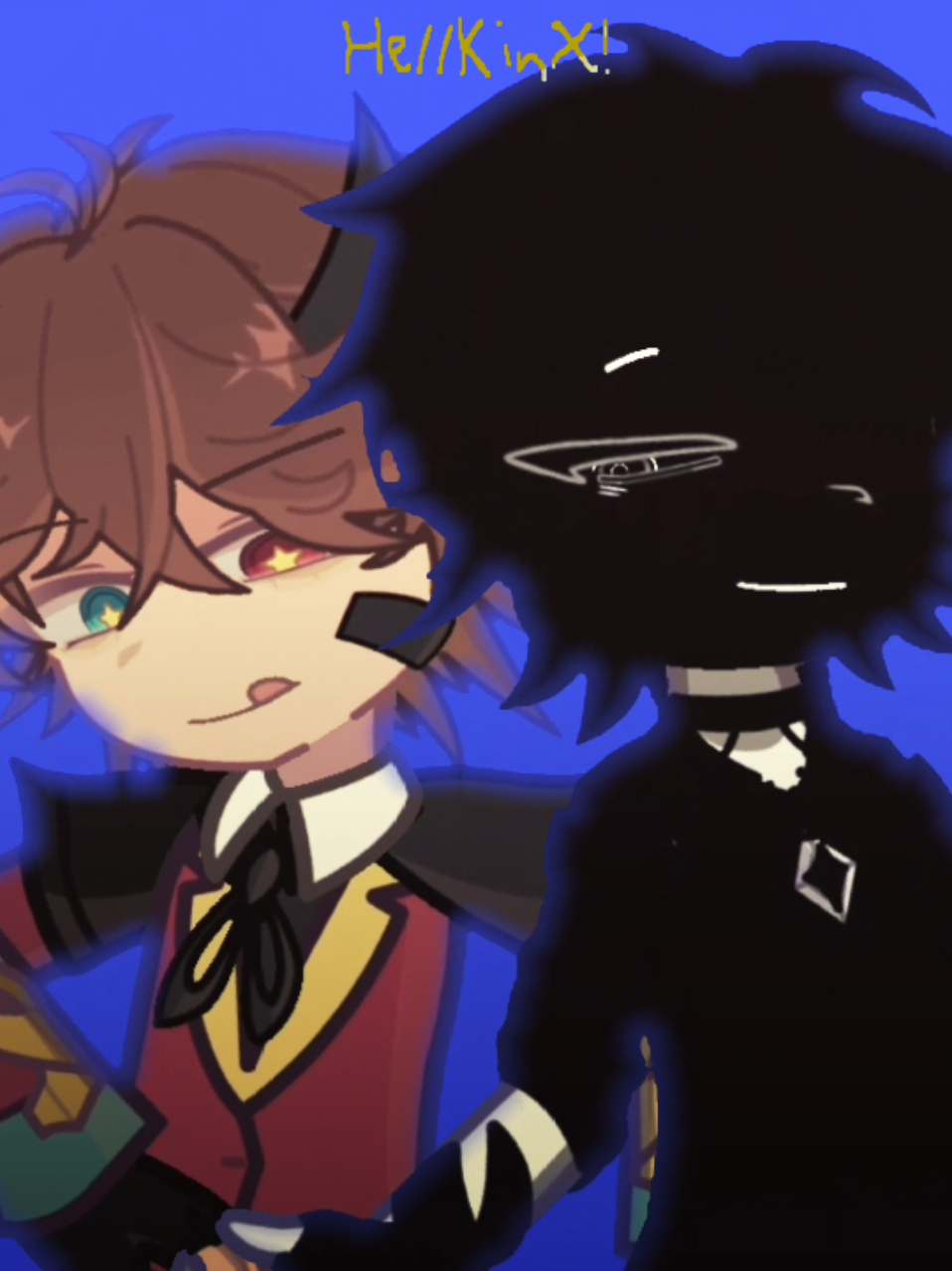 @★𝙃𝙚𝙡𝙡𝙆𝙞𝙣𝙓!★