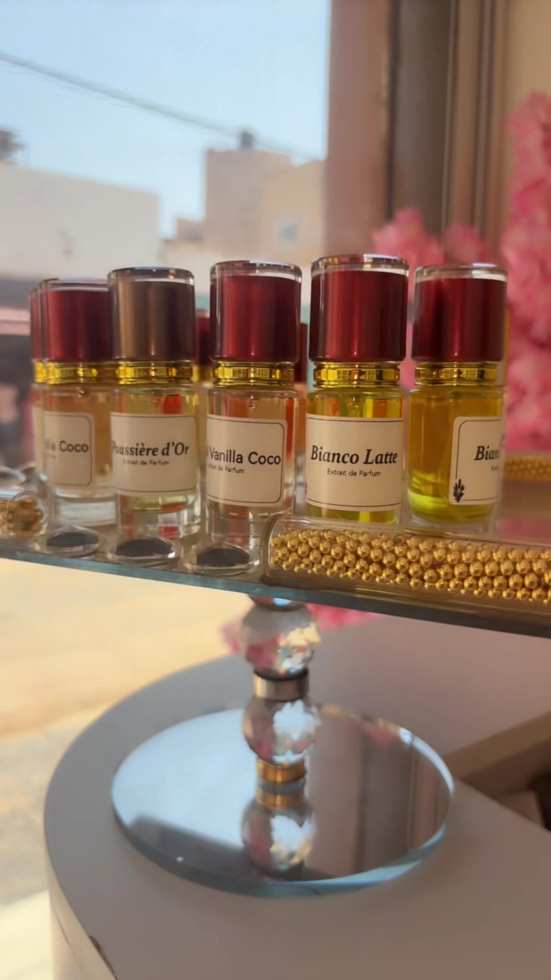 @RUBY💎SCENTS