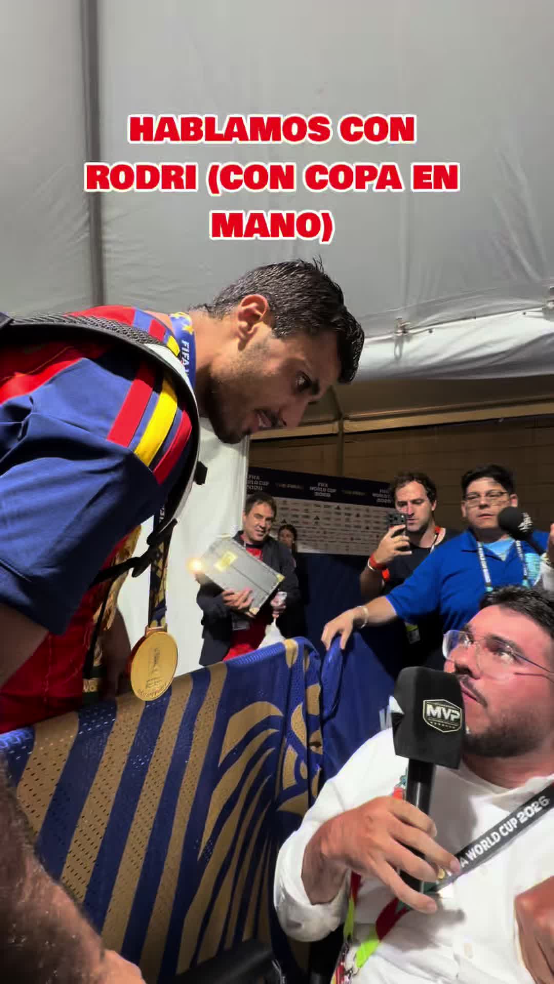 @Manu Gutiérrez | MVP Sports