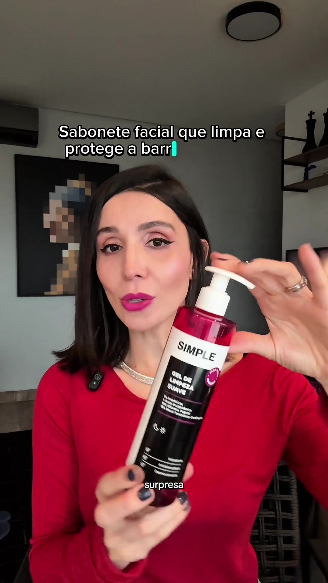 @Bíblia da Pele ✨