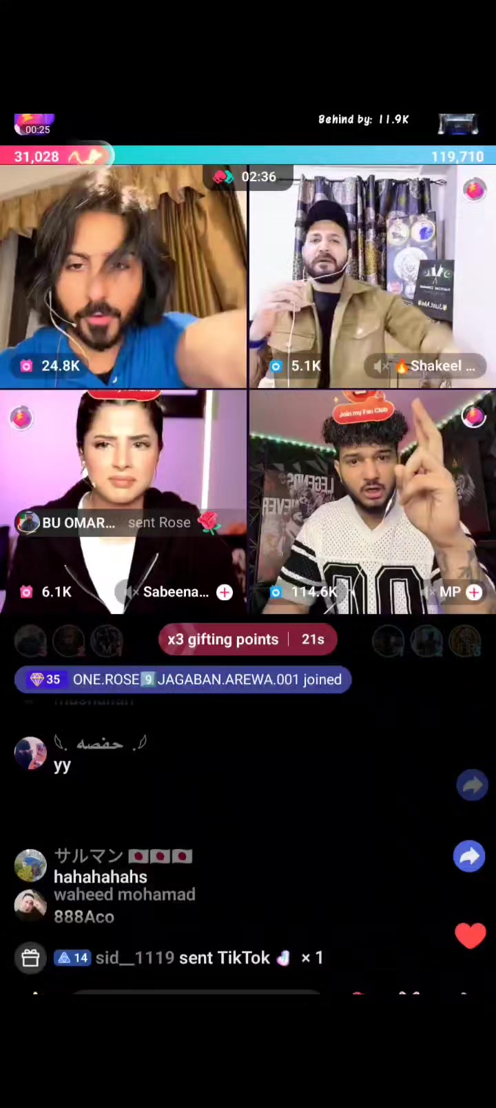 @TikTok_Live.Videos