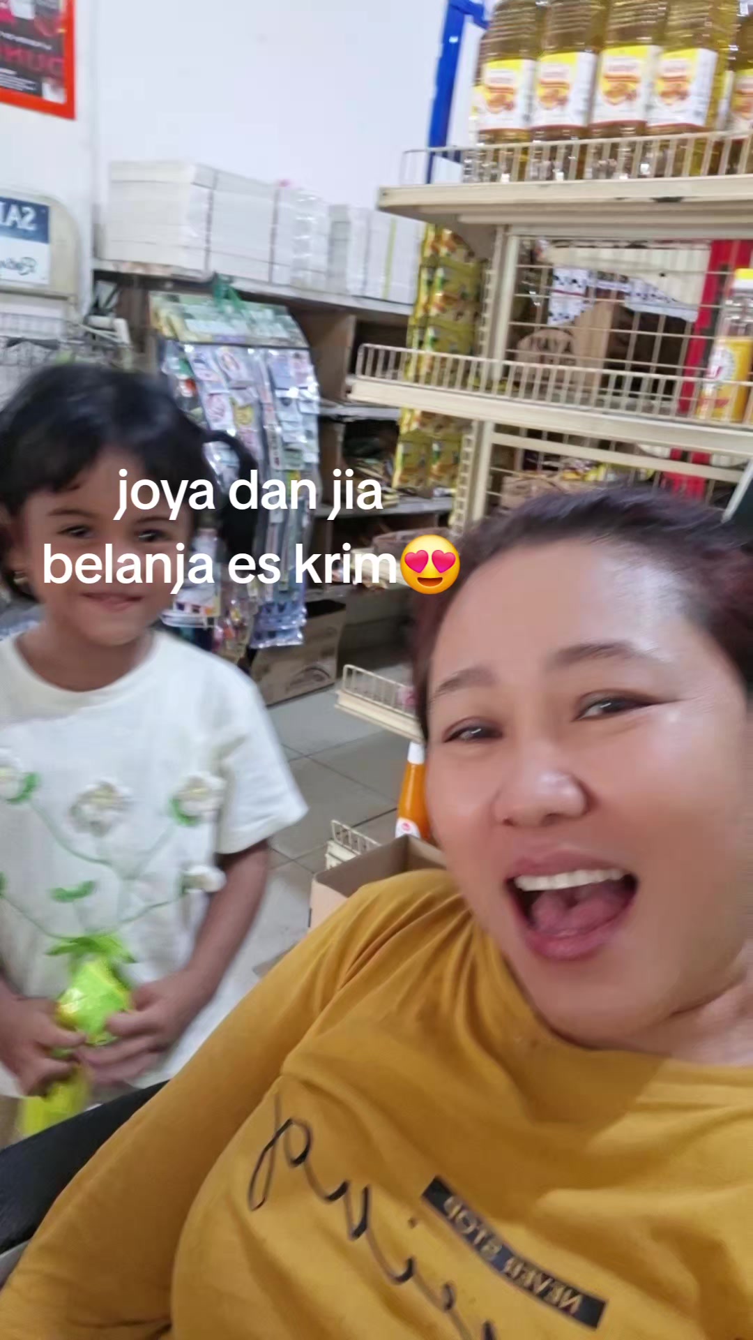 @Naga jaya