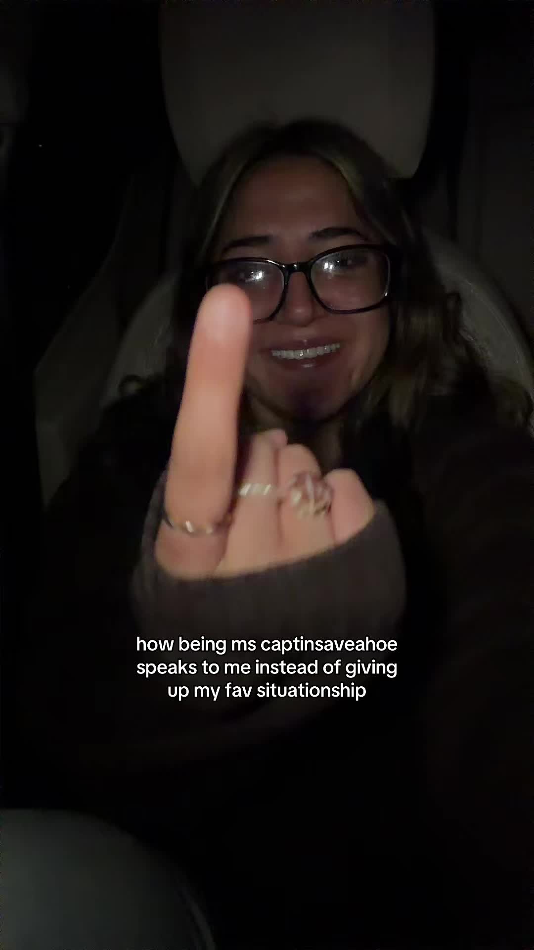 @J :)