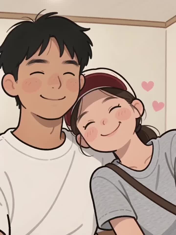 @依