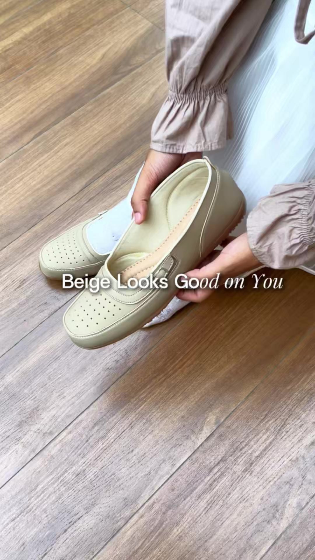 @One Love Women Shoes