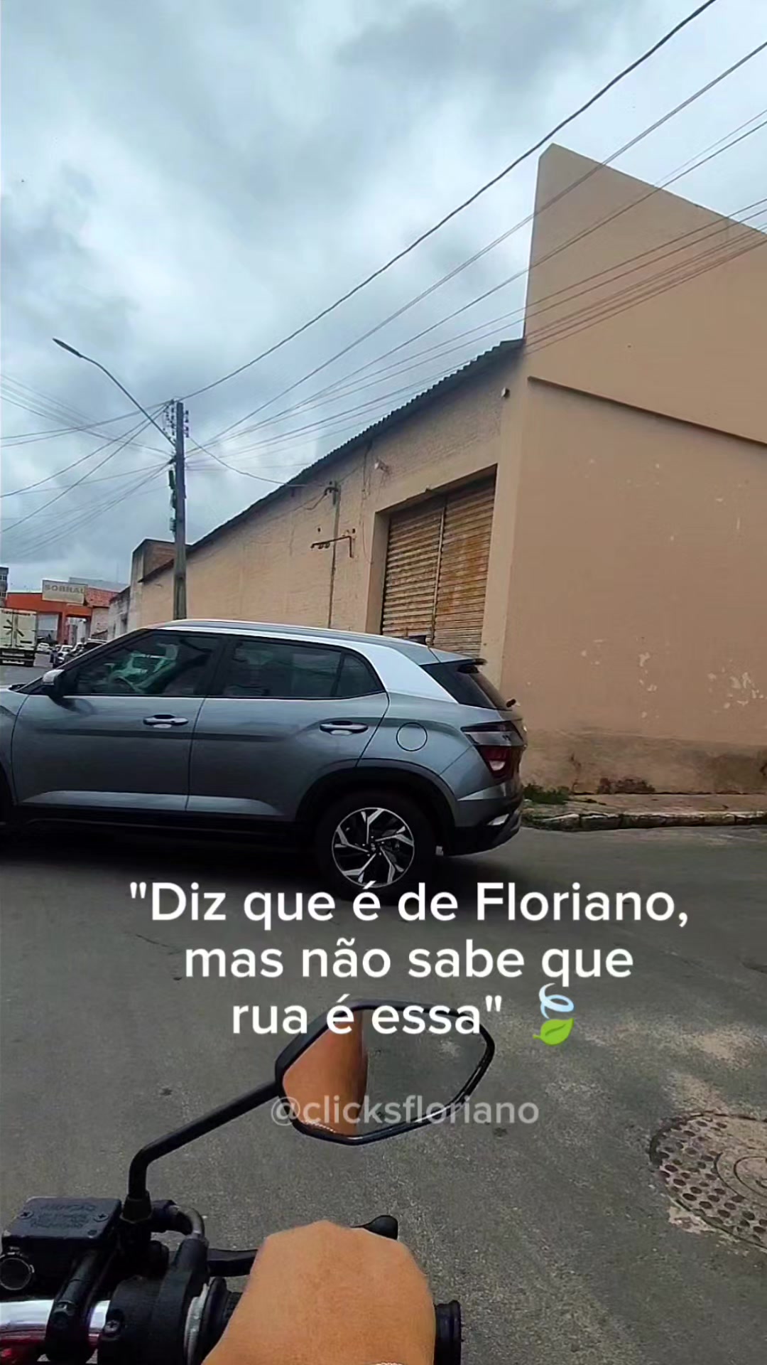 @Clicks Floriano