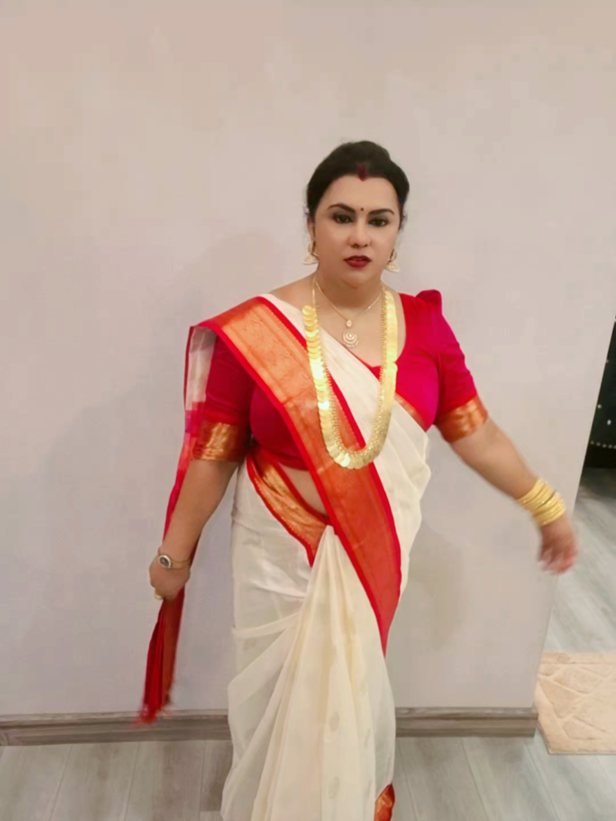 @SAAMITA SILKS