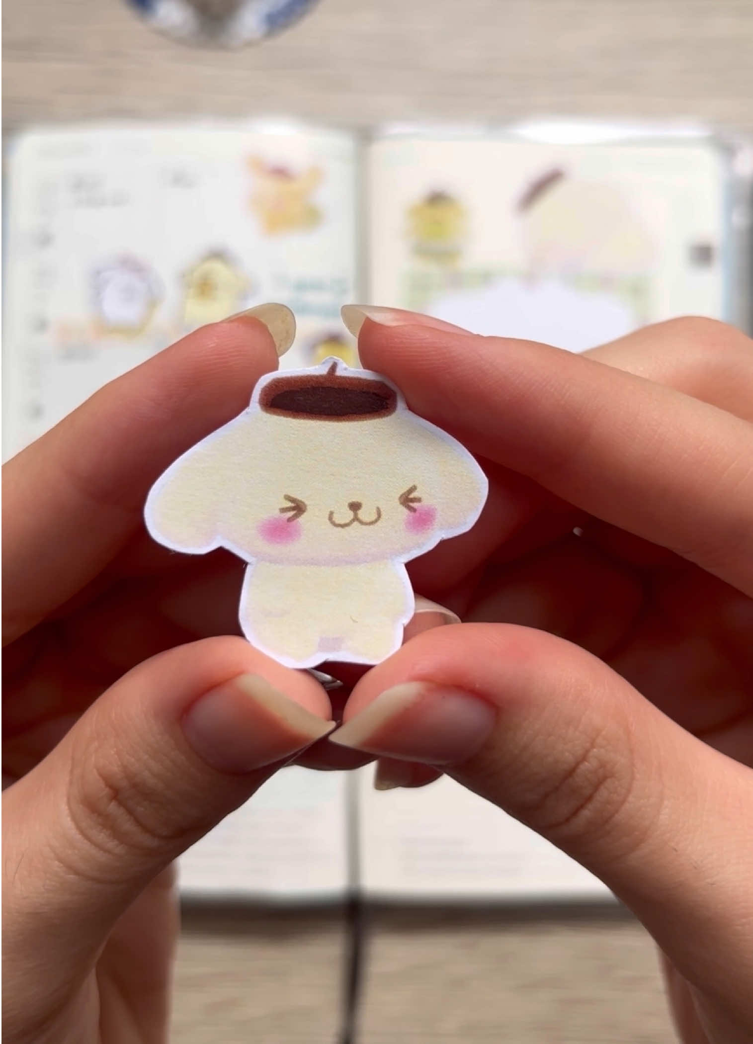 @Ann’s Stationery 𓏲๋࣭࣪˖🎐