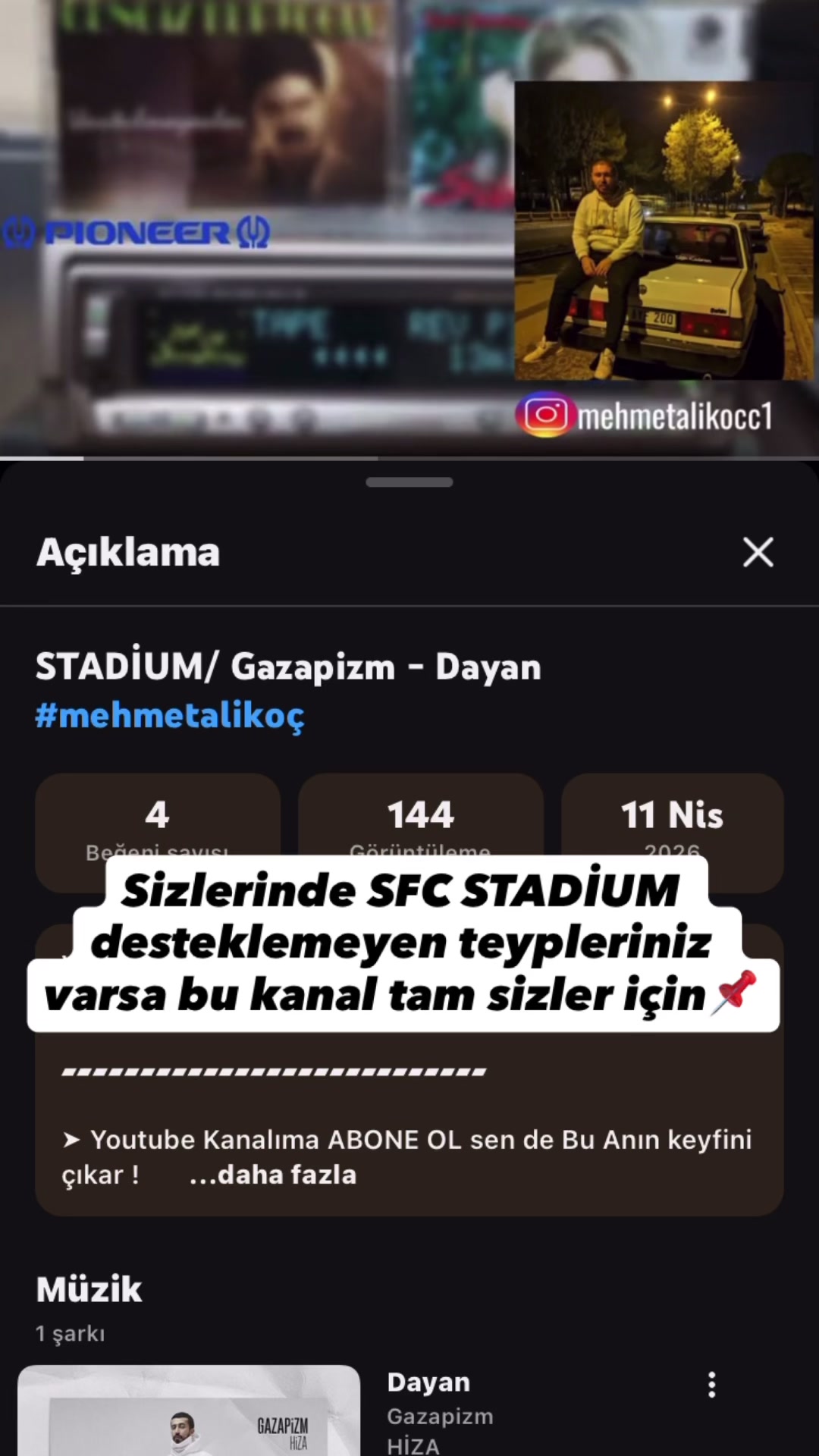@ᴍᴇʜᴍᴇᴛ ᴀʟɪ ᴋᴏç 