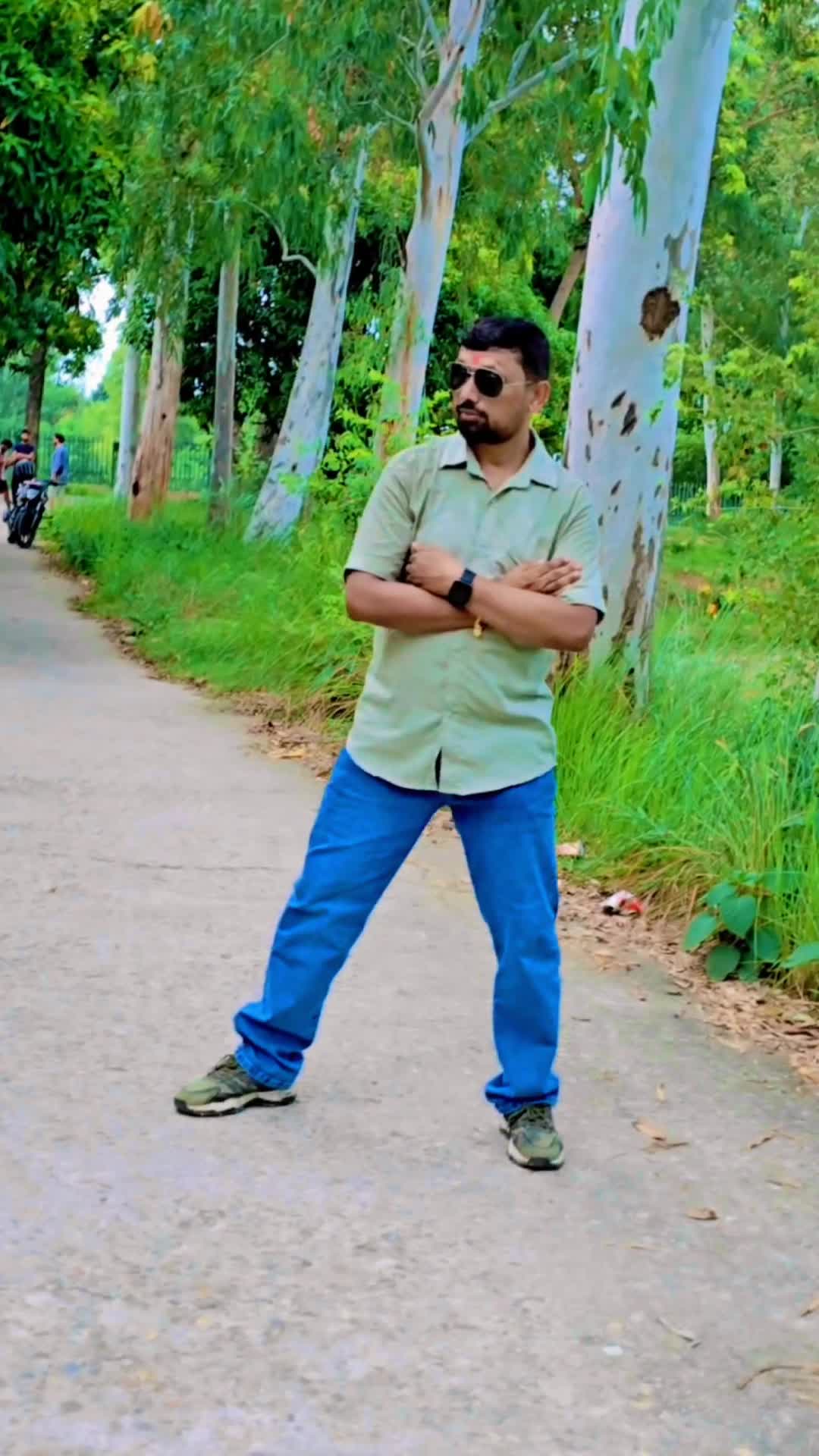 @Naresh Kumar Thakur