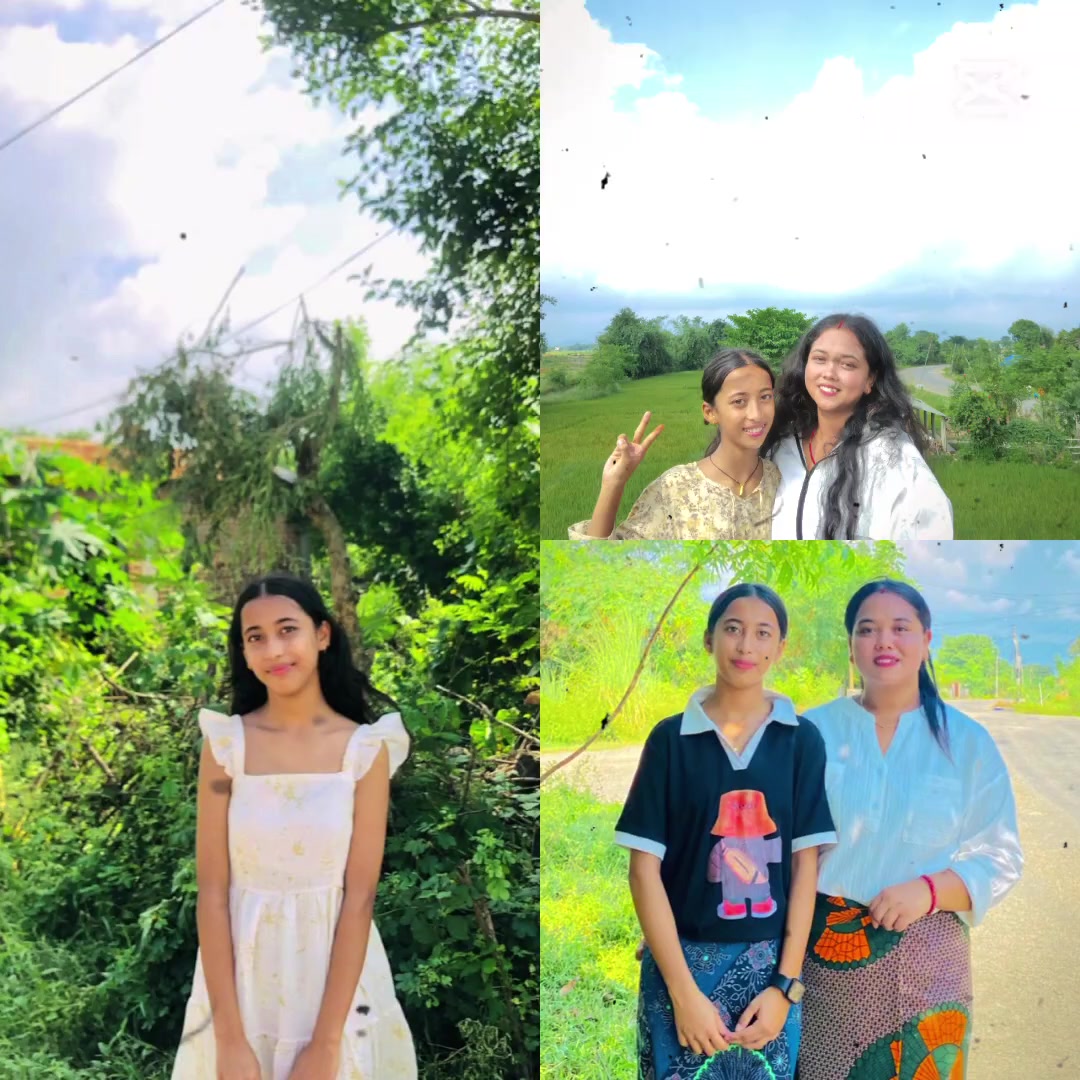 @punam pariyar