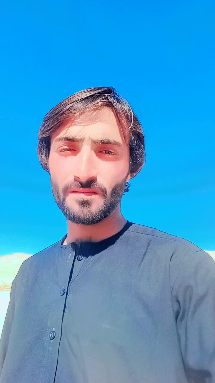 @Ibrahim Afghan