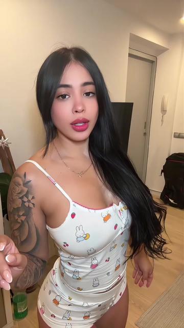@Nicole Jaimes